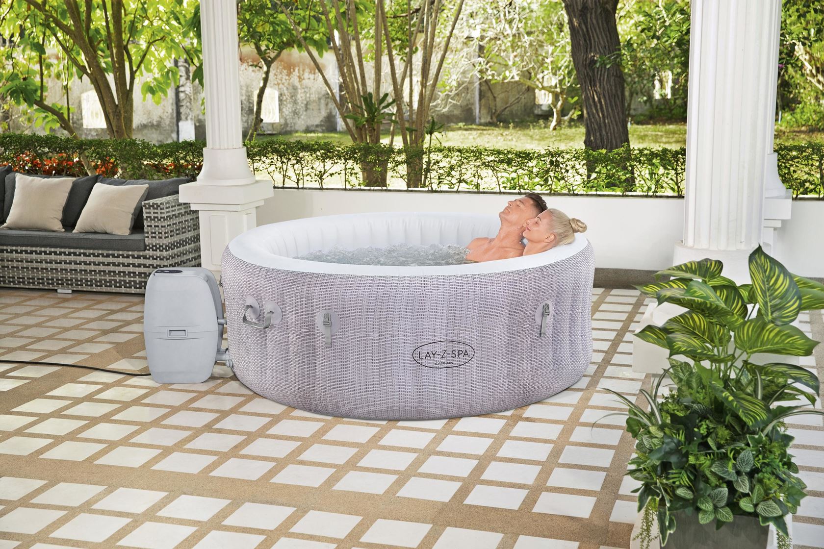 Lay-Z-spa-Cancun-Airjet-180x66-cm-Bestway