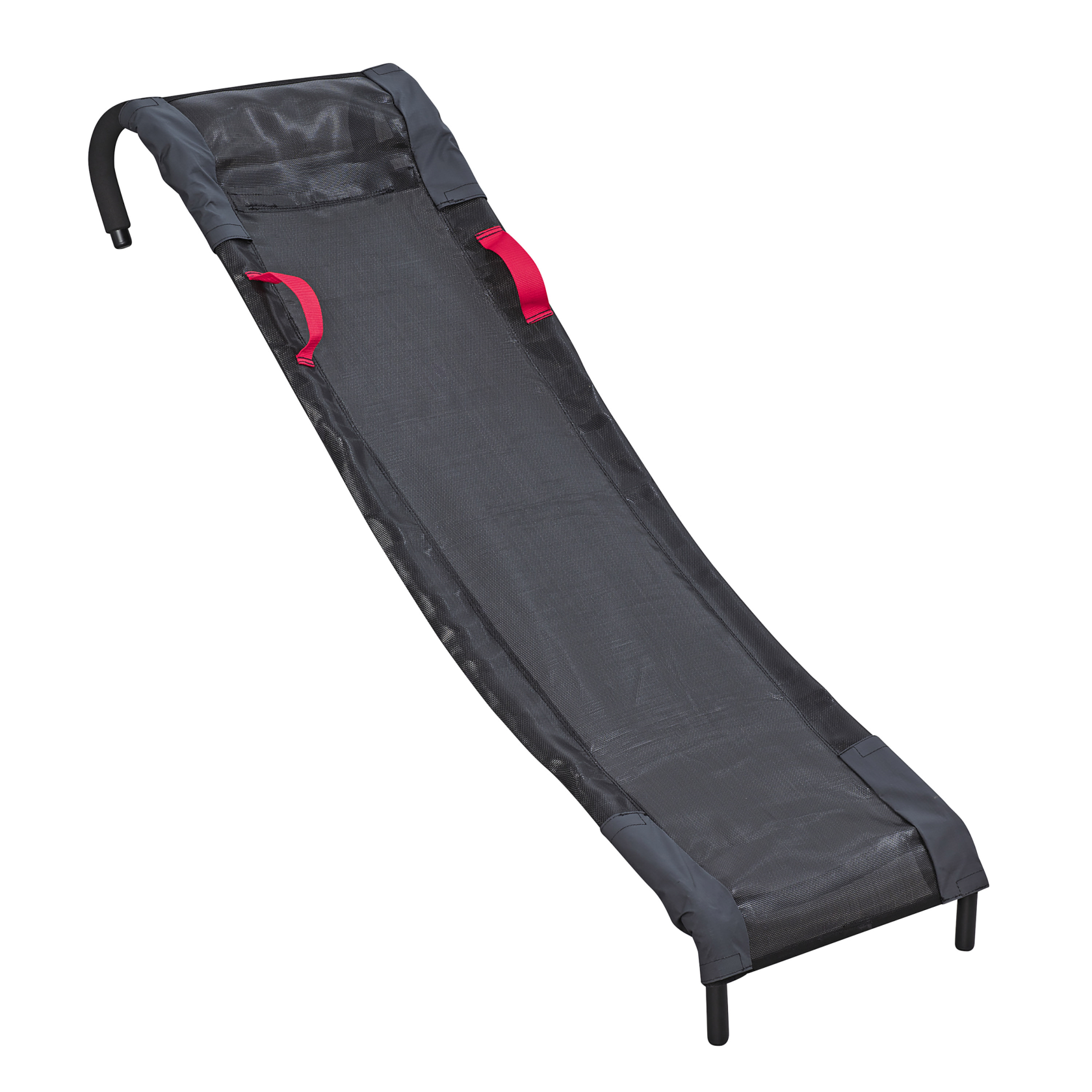 Bestway Xtreme Air Trampoline Climb 'N Slide Ladder - Universeel - Staal