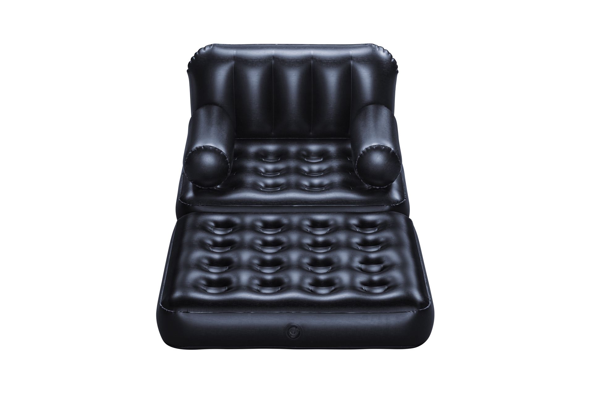 Chaise gonflable 5 en 1 Bestway - 191x97x64 cm Bestway-1-91m-x-97cm-x-64cm-Multi-Max-4-in-1-Air-Lounger
