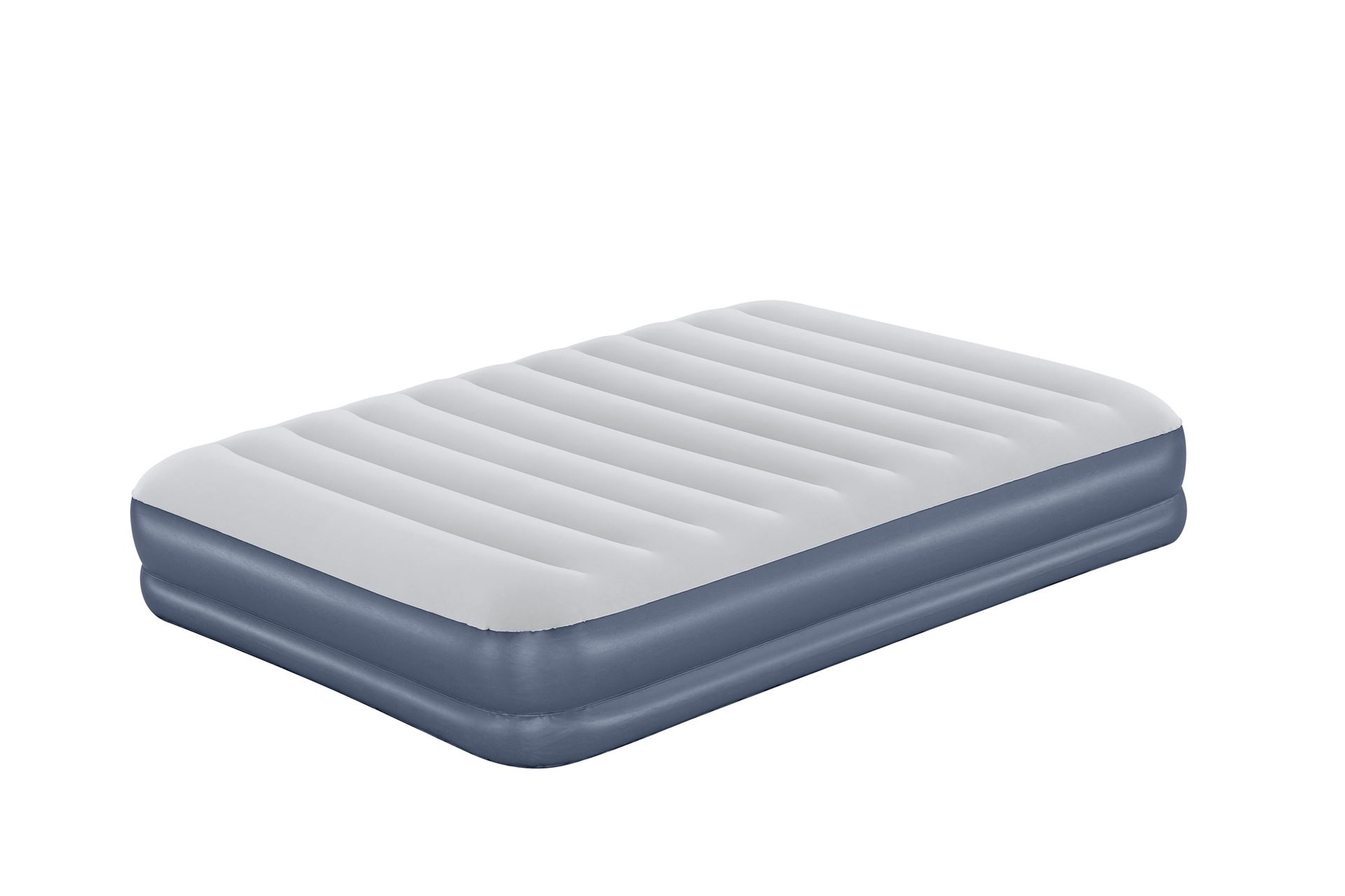 Bestway-2-03m-x-1-52m-x-36cm-Tritech-Air-Mattress-Queen-Built-in-Rechargeable-Pump