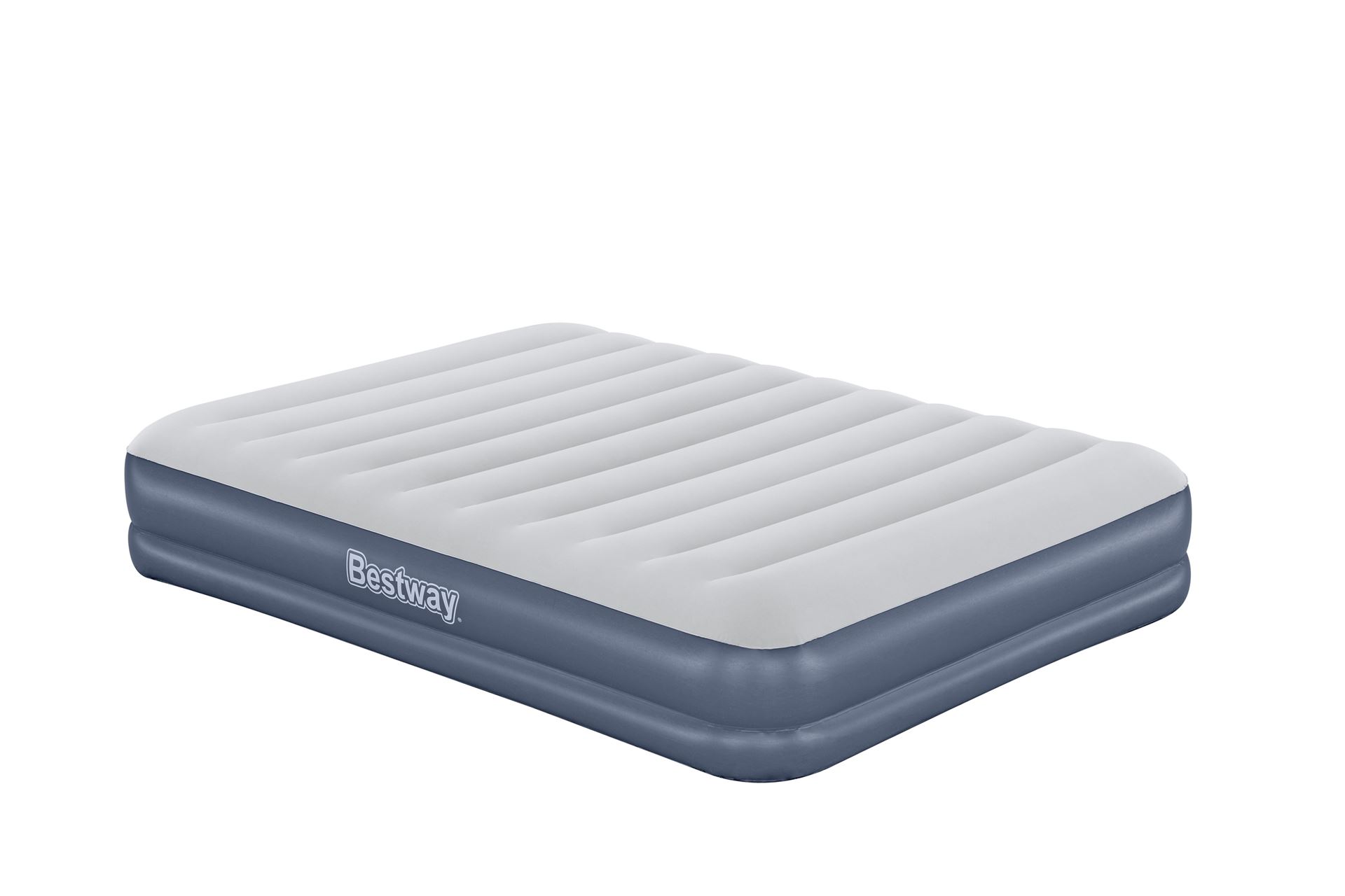 Bestway-2-03m-x-1-52m-x-36cm-Tritech-Air-Mattress-Queen-Built-in-Rechargeable-Pump