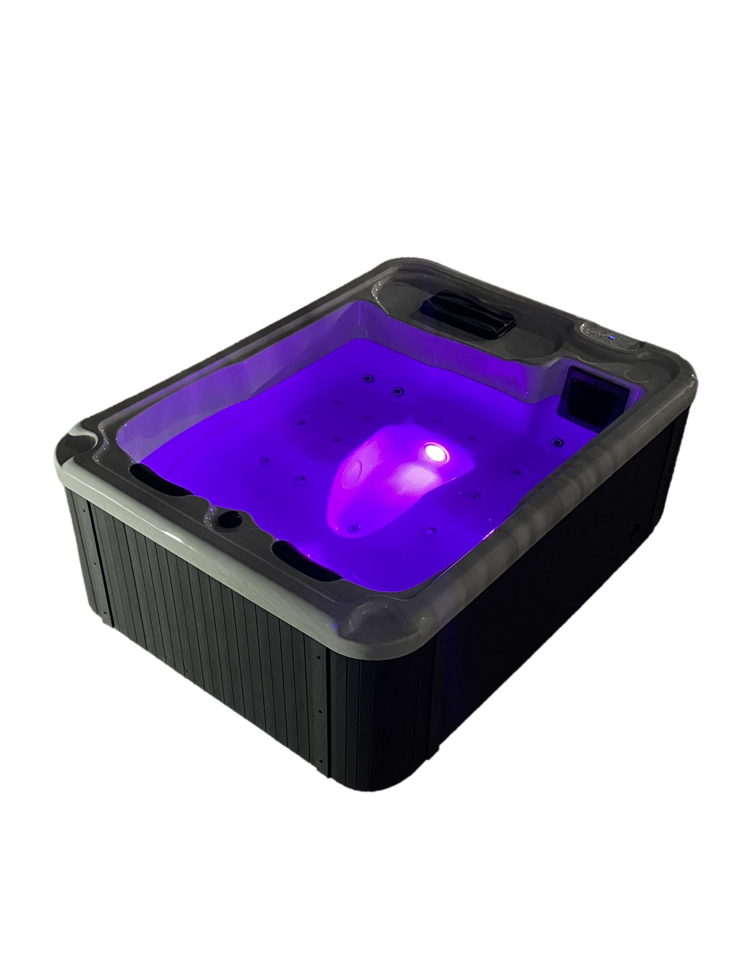 Bestway-Acryl-vaste-Hydrojet-spa-3-personen-10-jets-14-luchtstralen-210x158x75cm