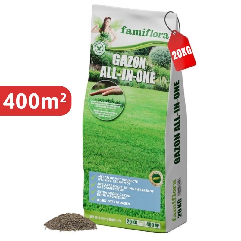 Famiflora-Gazonmest-All-in-One-20kg