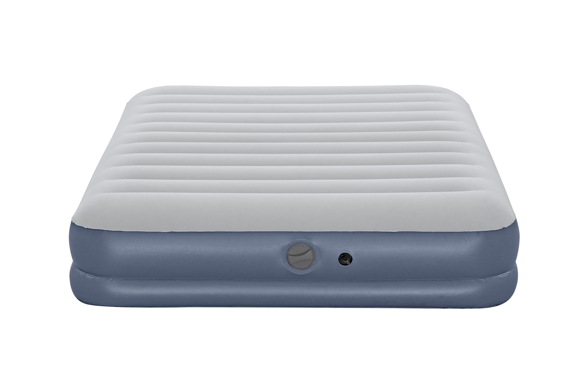 Bestway-2-03m-x-1-52m-x-36cm-Tritech-Air-Mattress-Queen-Built-in-Rechargeable-Pump