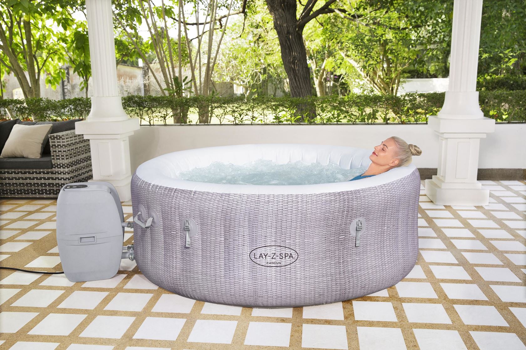 Lay-Z-spa-Cancun-Airjet-180x66-cm-Bestway