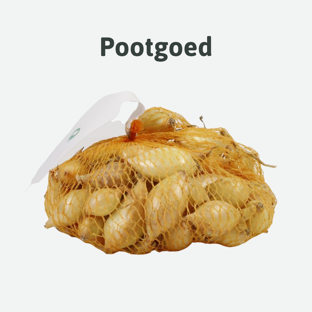 pootgoed