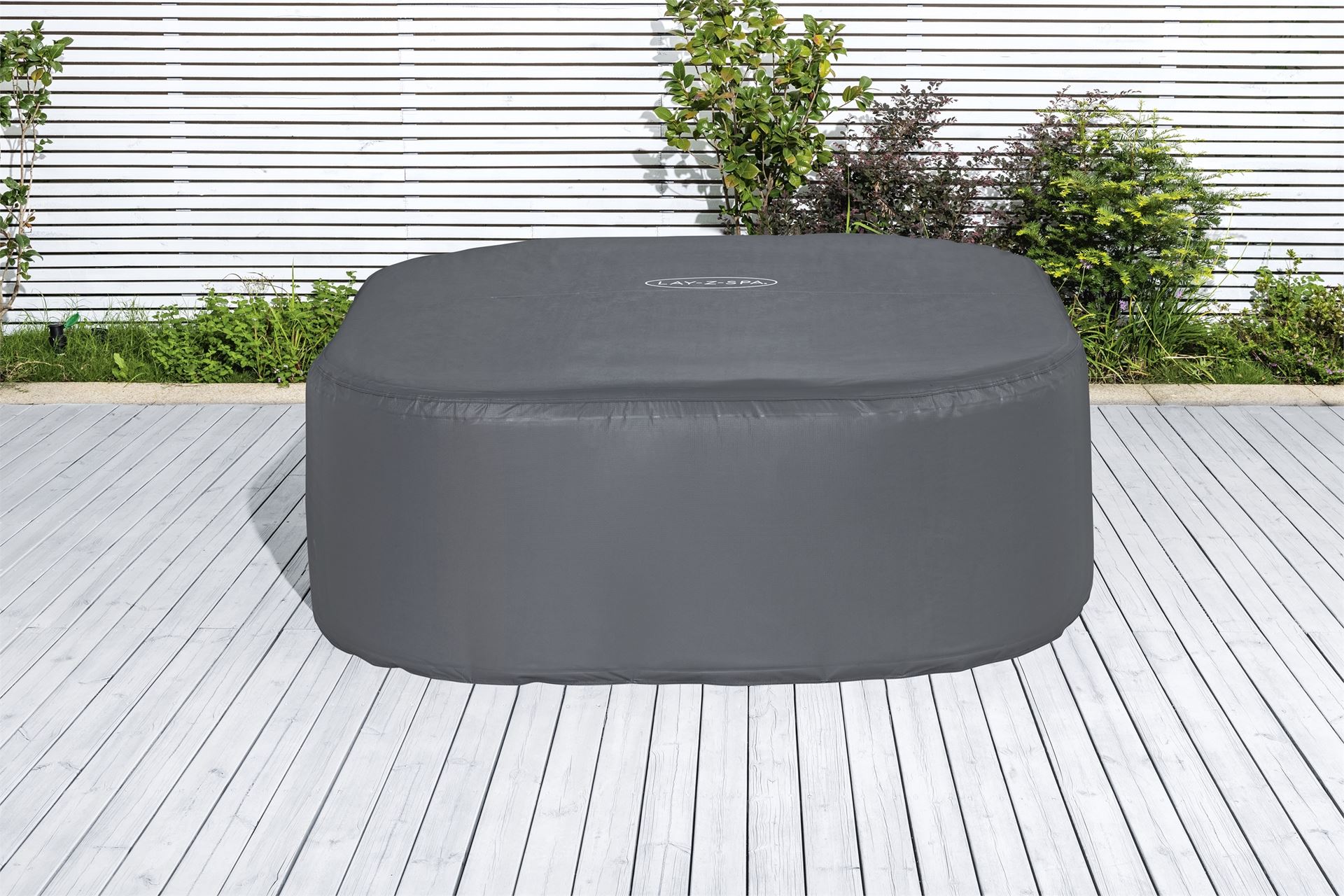 Lay-Z-Spa-71-x-71-x-28-1-80m-x-1-80m-x-71cm-Thermal-Cover-Square