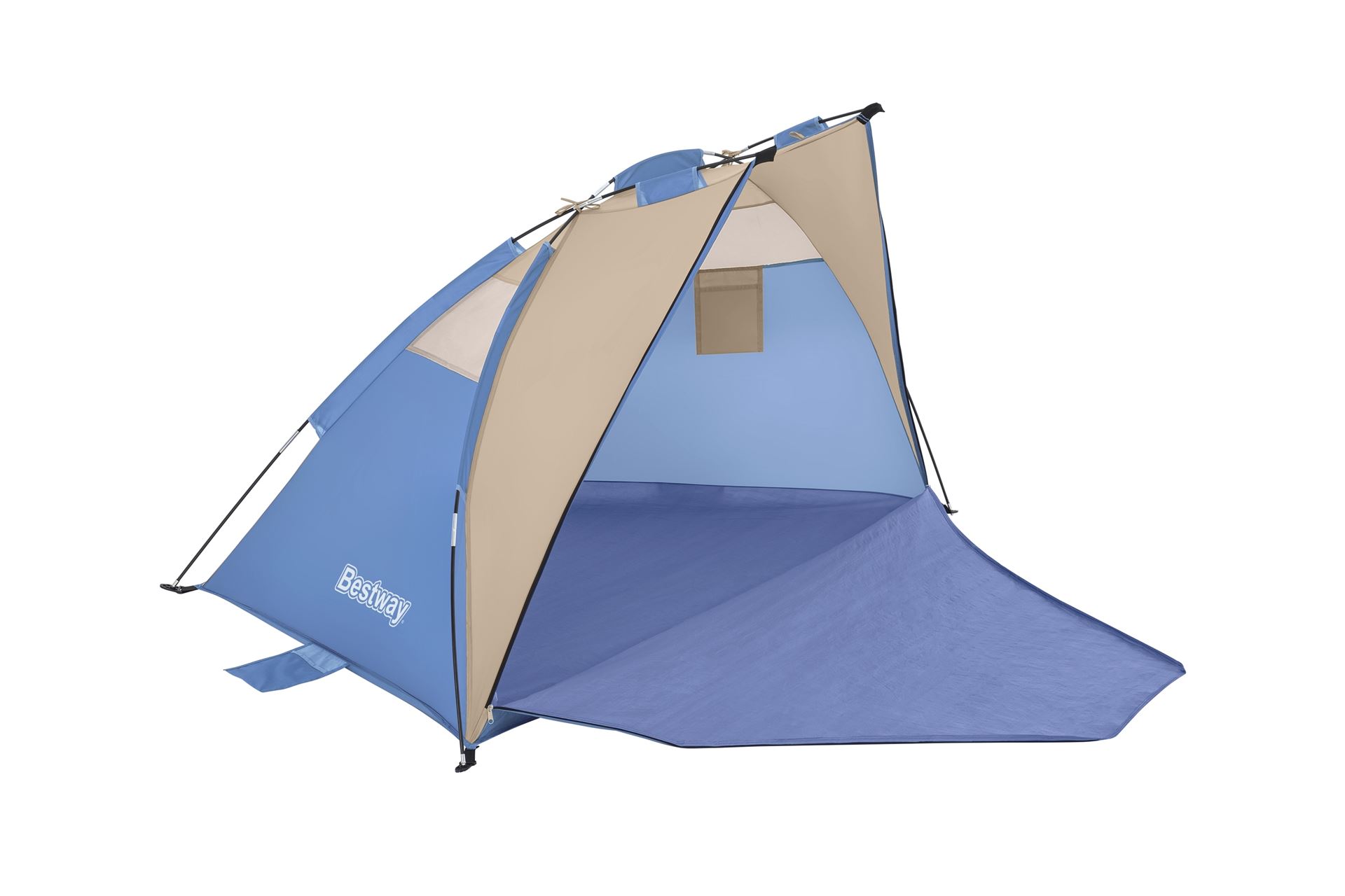 Bestway-79-x-39-x-39-2-00m-x-1-00m-x-1-00m-Ramble-X2-Tent