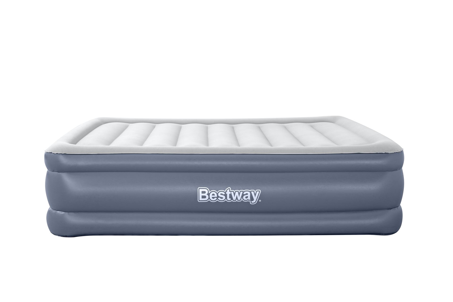 Bestway-2-03m-x-1-52m-x-51cm-Tritech-Air-Mattress-Queen-Built-in-AC-Pump