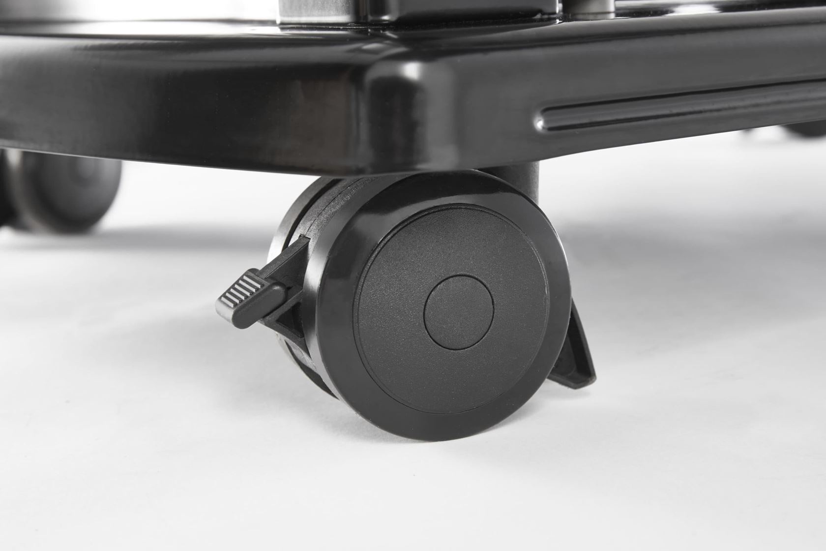 Plancha Weber Spirit E-315, noire Plancha Weber Spirit E-315, noire