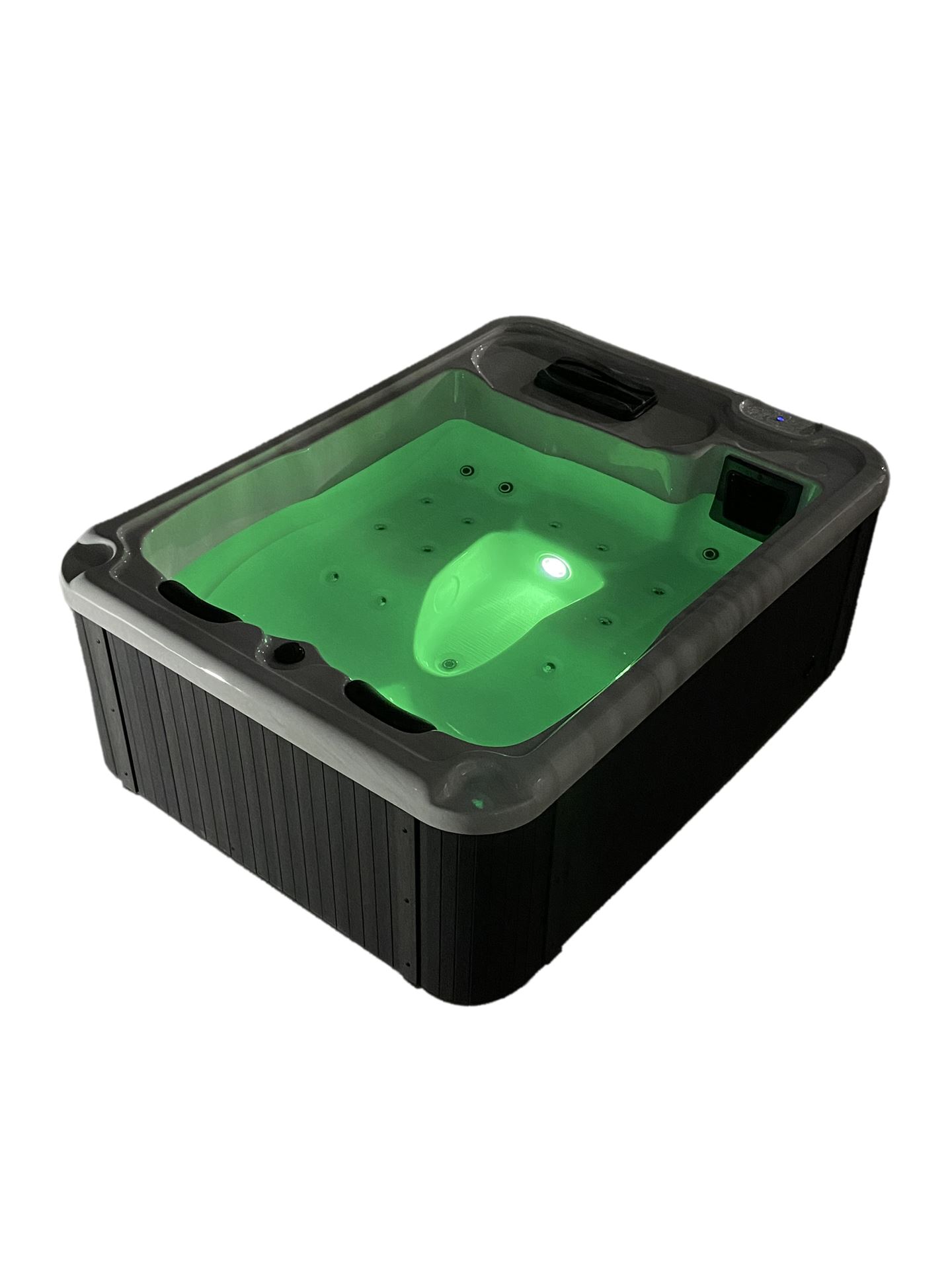 Bestway-Acryl-vaste-Hydrojet-spa-3-personen-10-jets-14-luchtstralen-210x158x75cm