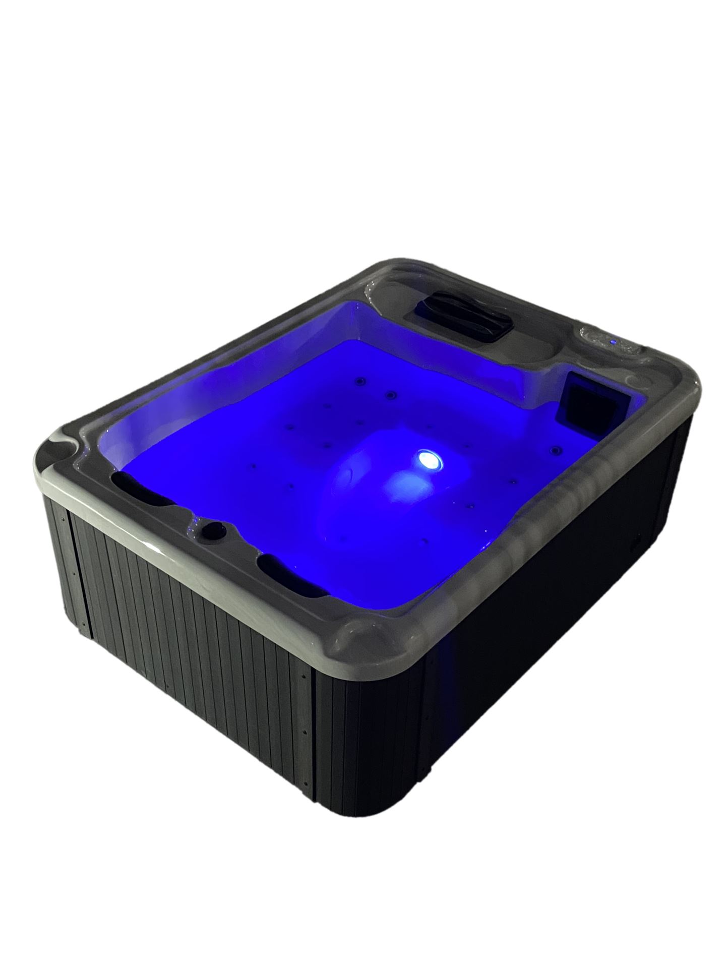 Bestway-Acryl-vaste-Hydrojet-spa-3-personen-10-jets-14-luchtstralen-210x158x75cm