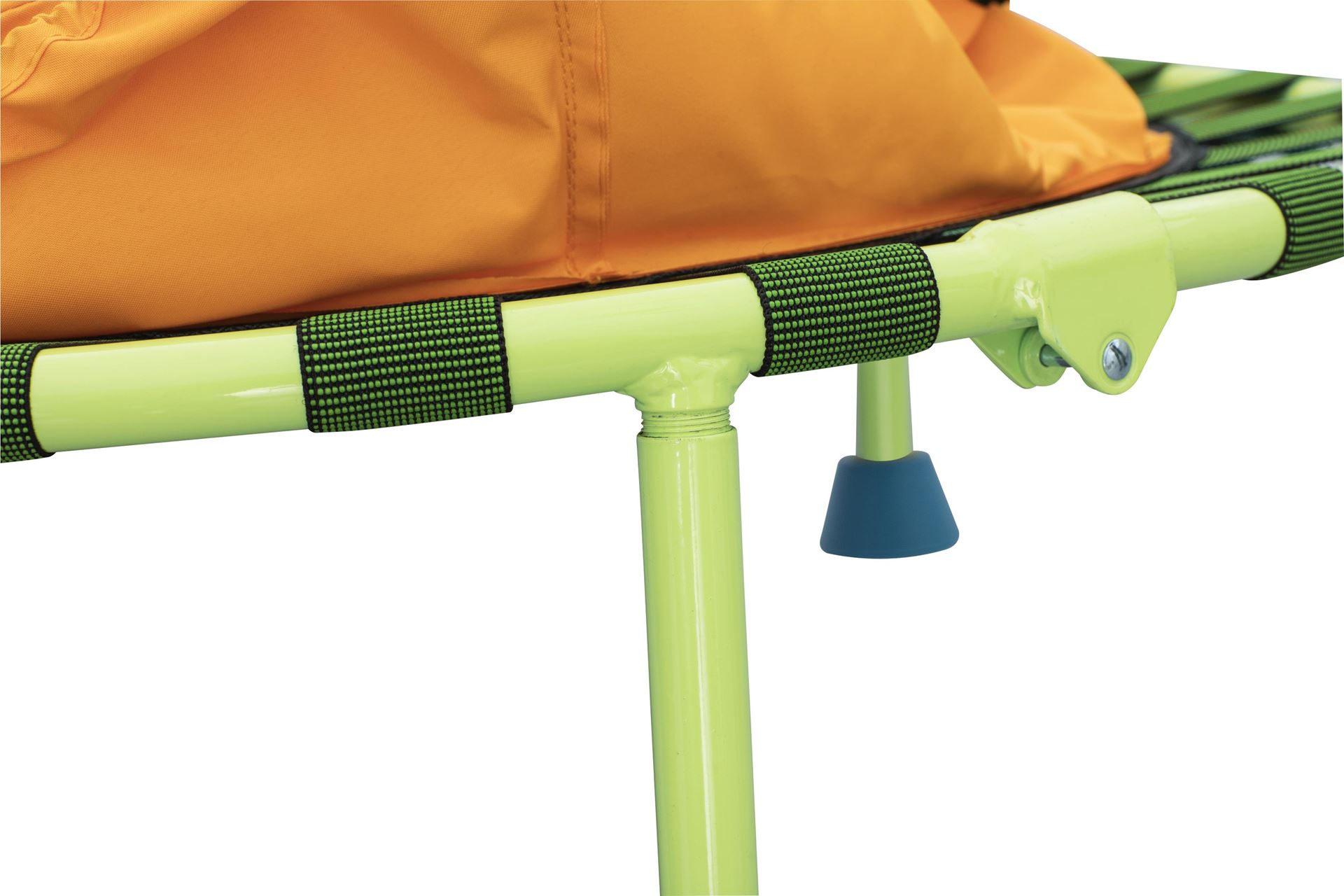 Bestway-trampoline-wonderjump-91cm-oranje