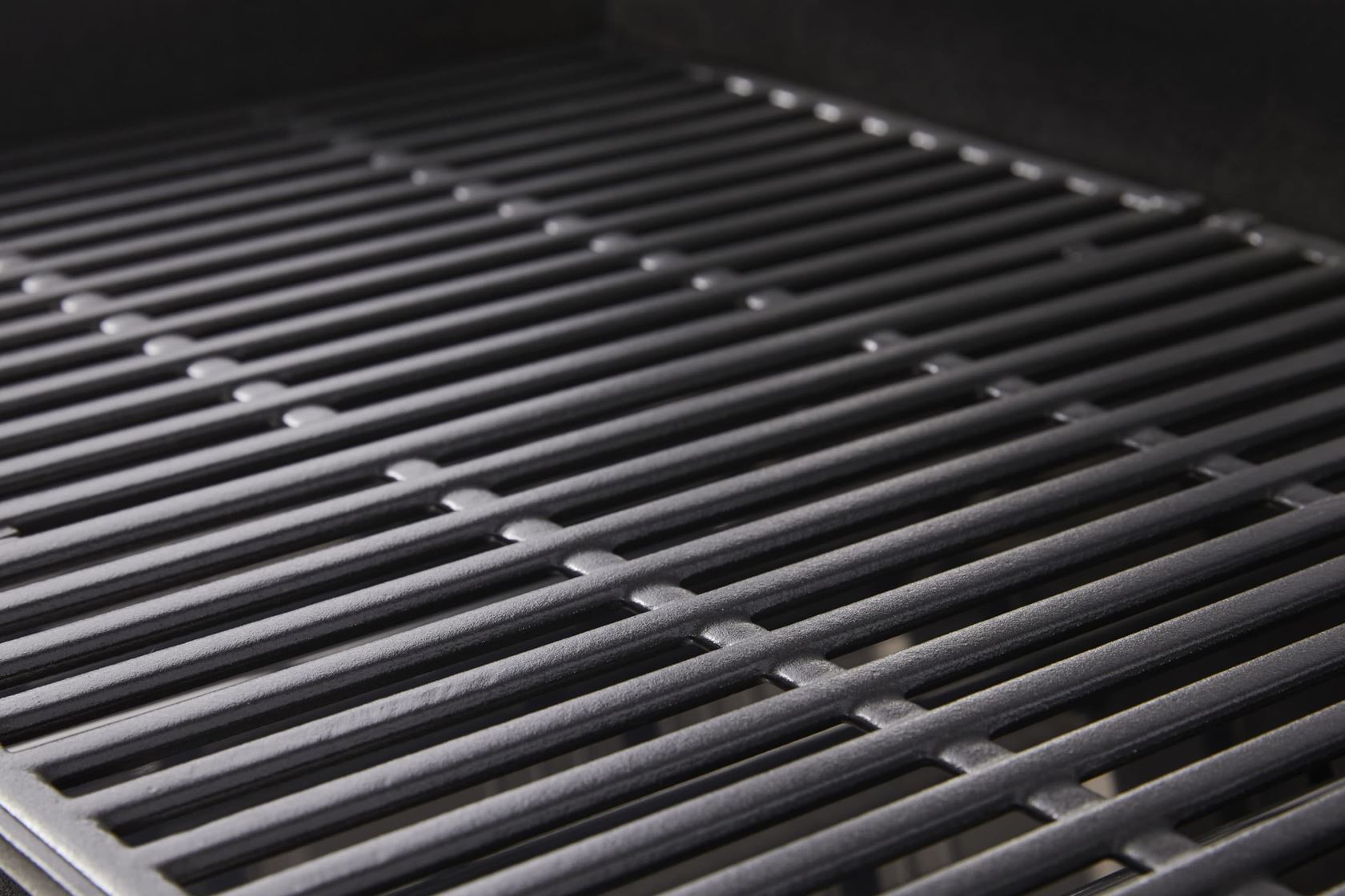 Plancha Weber Spirit E-315, noire Plancha Weber Spirit E-315, noire