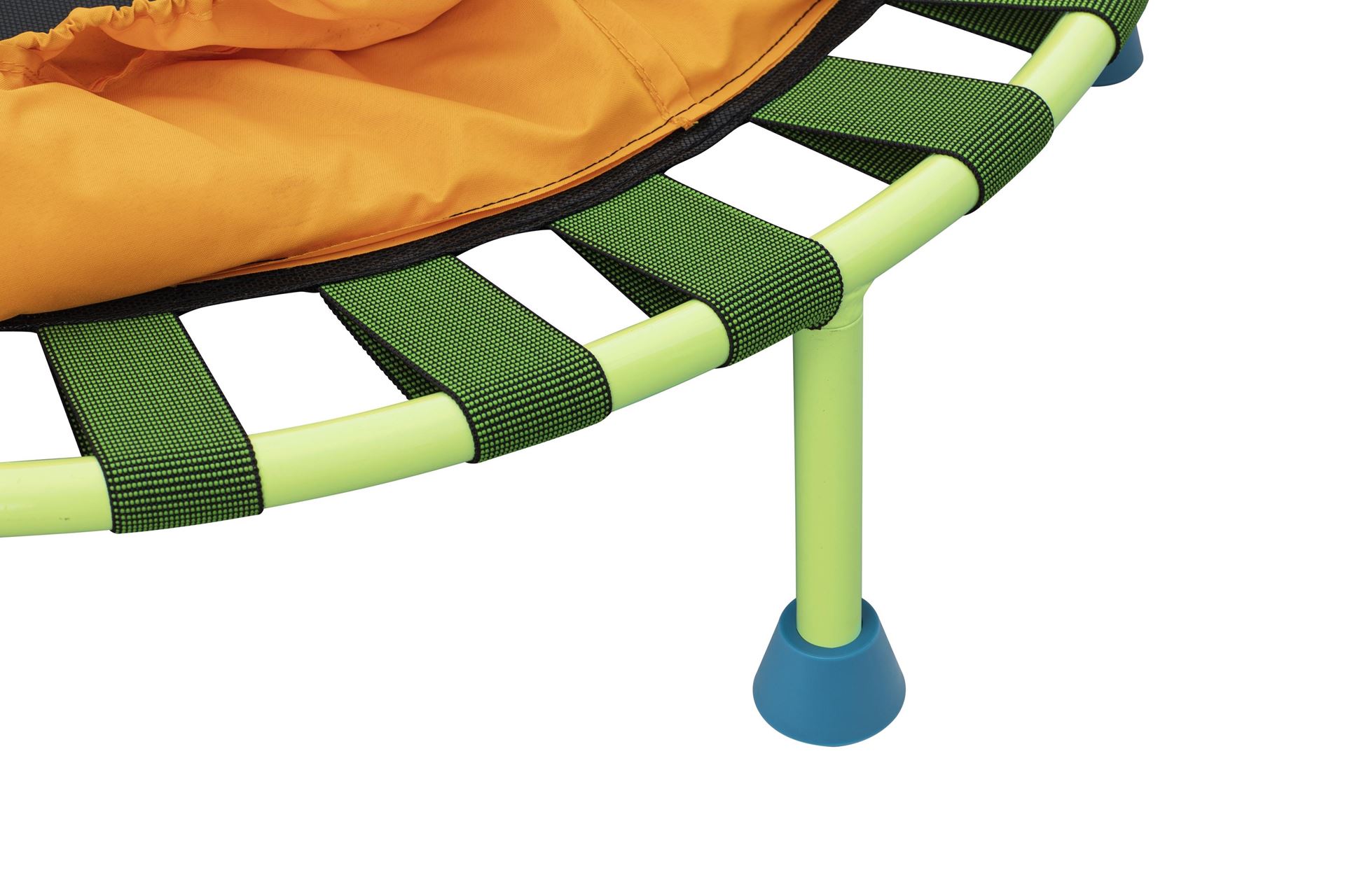 Bestway-trampoline-wonderjump-91cm-oranje