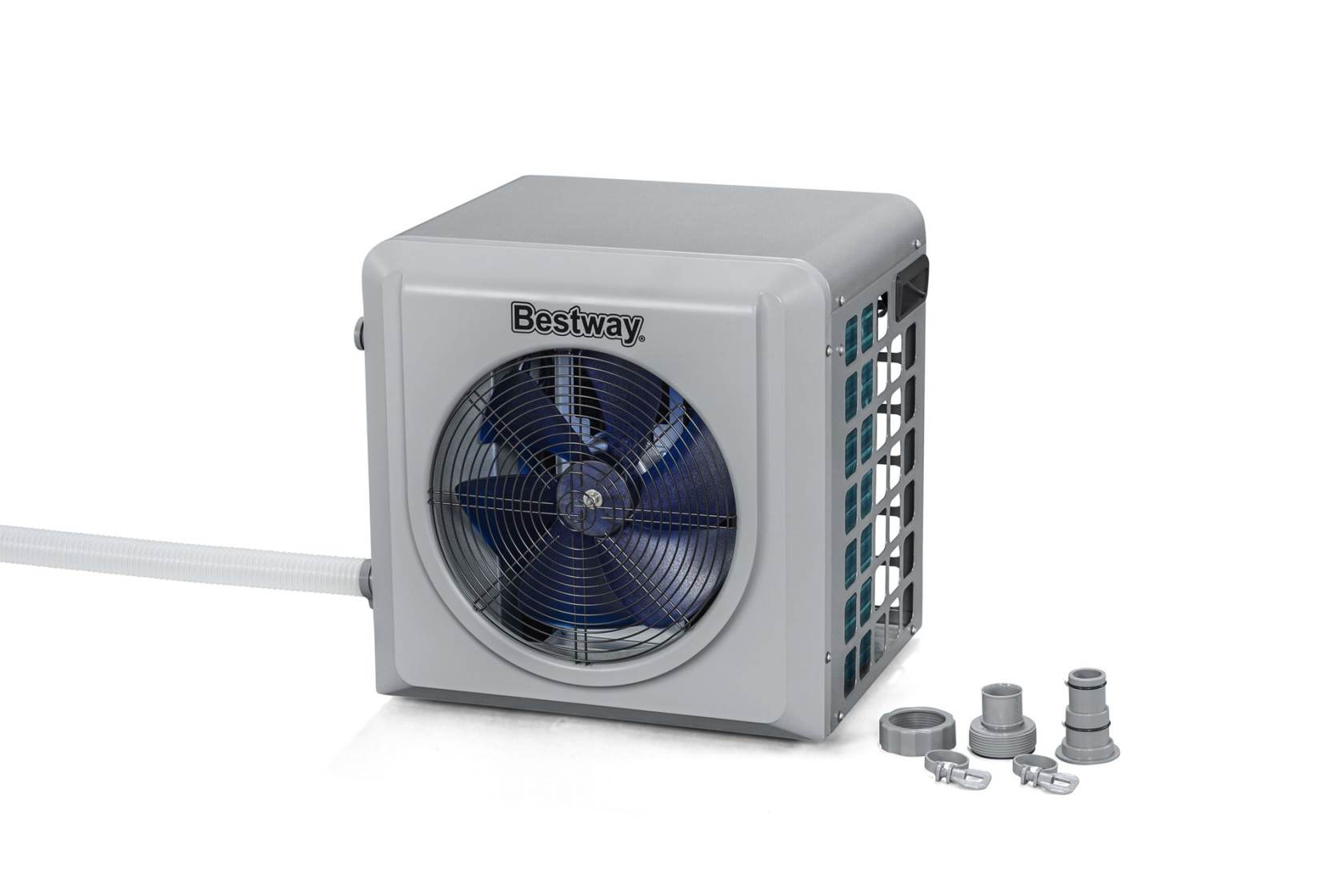 Bestway - Flowclear pompe à chaleur pour piscine 18m³ (4 kW) à haute efficacité énergétique