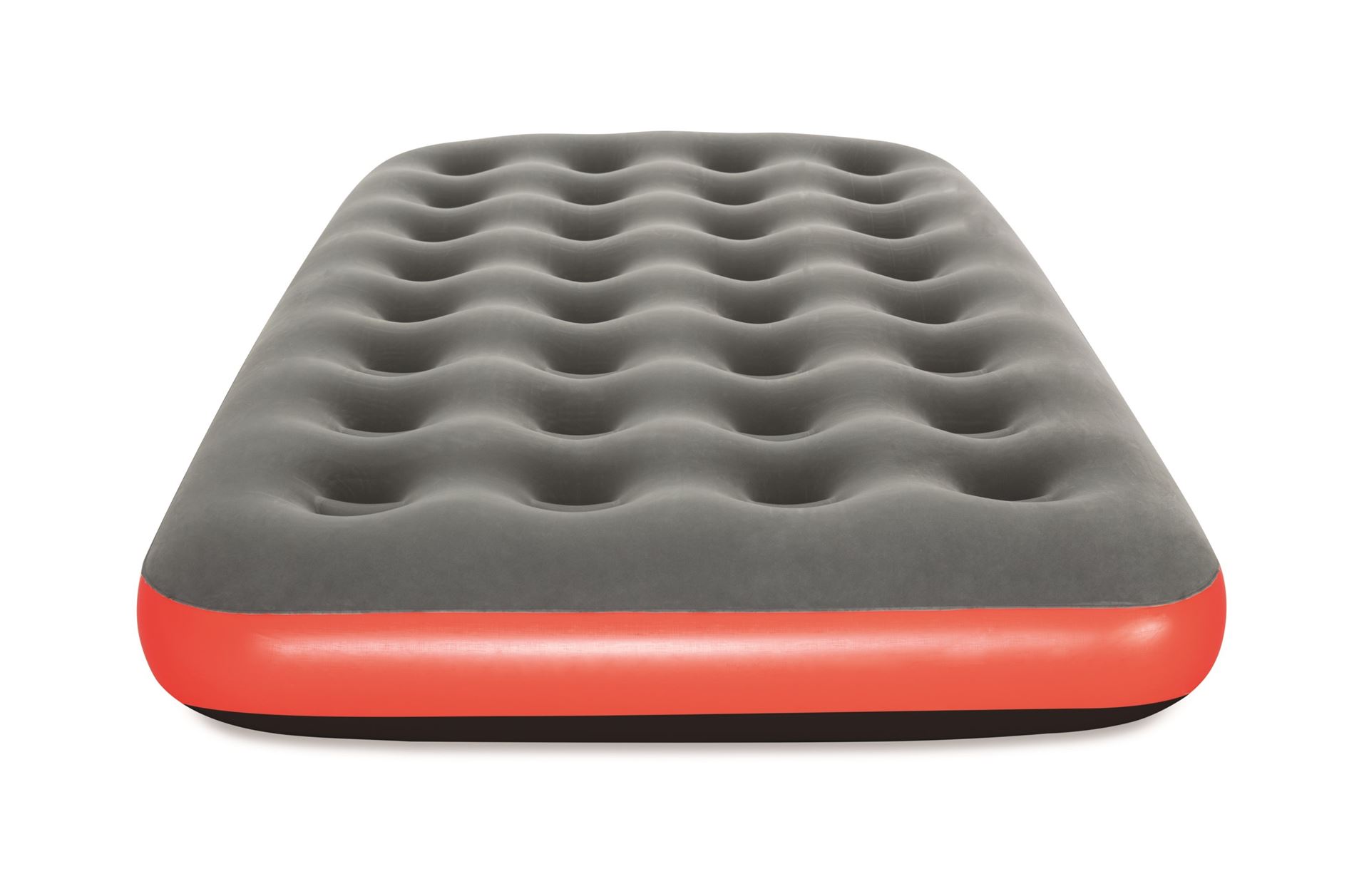 Bestway airbed 'Roll & Relax Twin' - 188x99x22 cm Bestway-1-88m-x-99cm-x-22cm-Roll-Relax-Air-Mattress-Twin