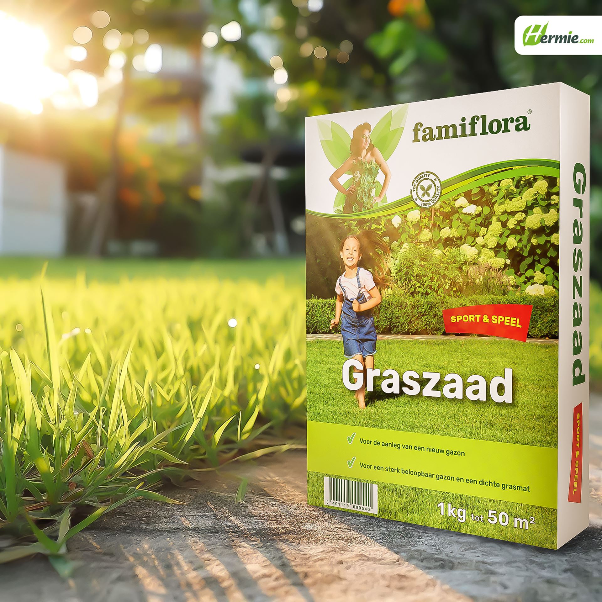 Graszaad-speel-sport-1-kg-tot-50-m-