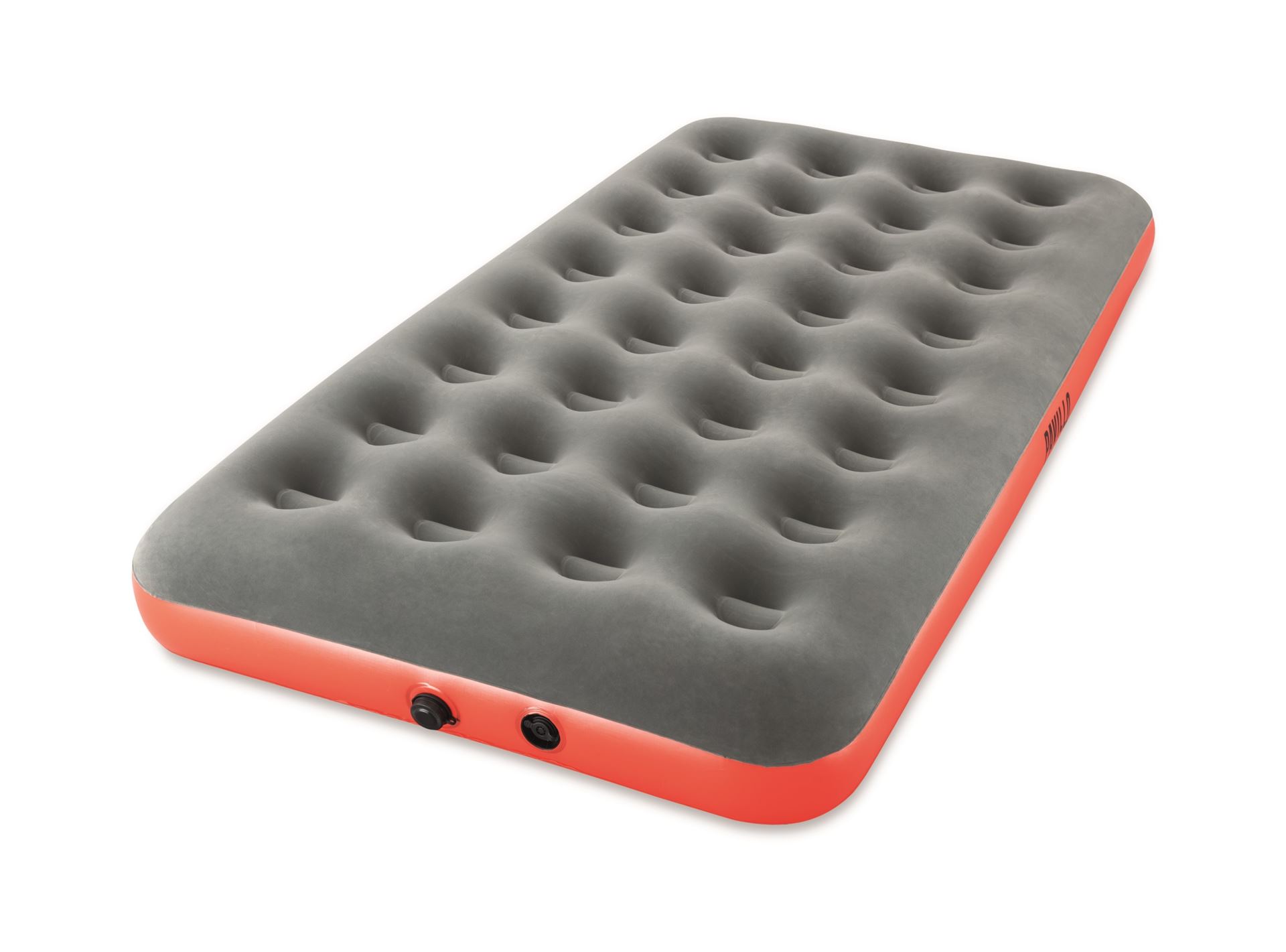 Bestway airbed 'Roll & Relax Twin' - 188x99x22 cm Bestway-1-88m-x-99cm-x-22cm-Roll-Relax-Air-Mattress-Twin