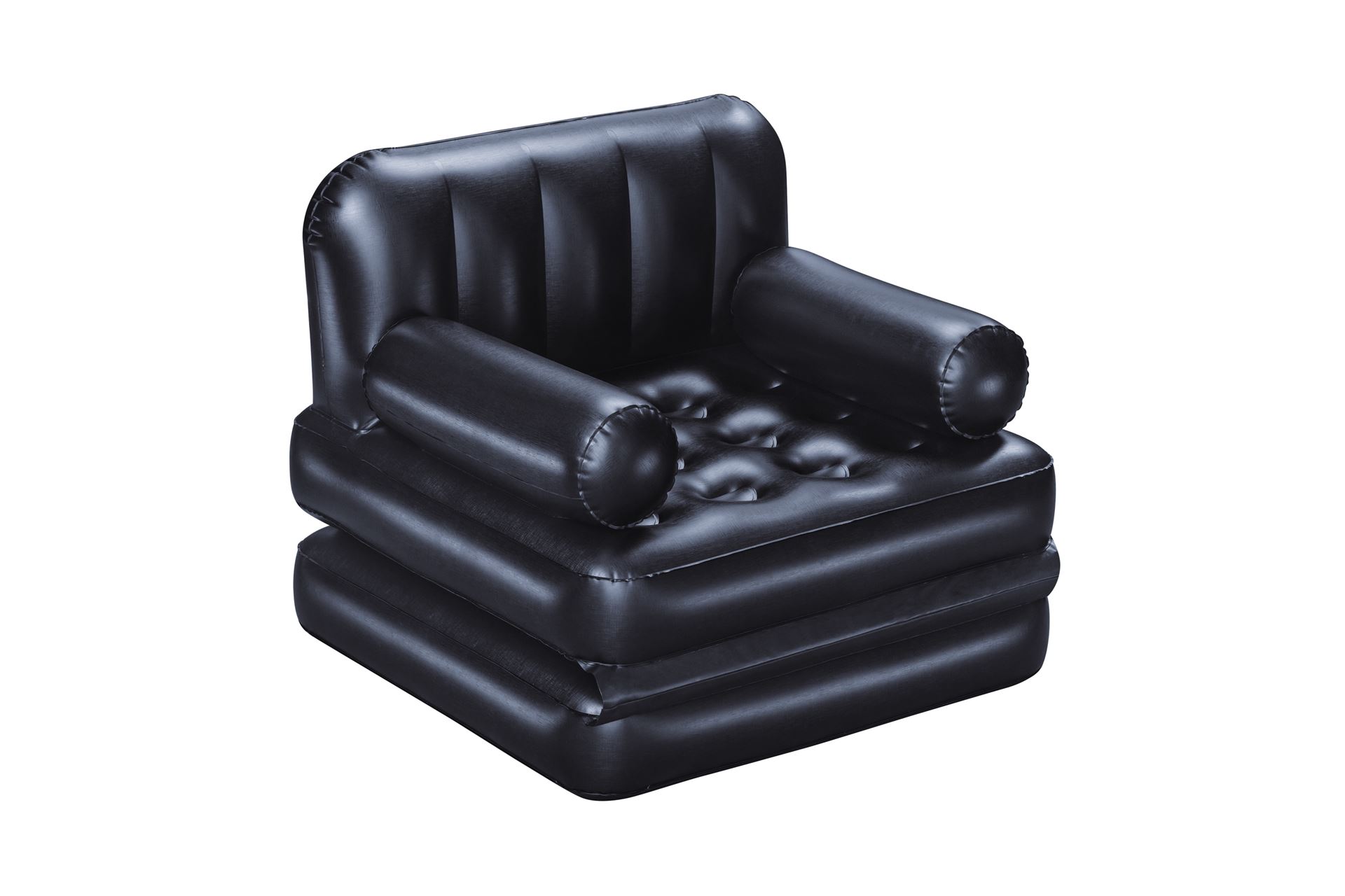Chaise gonflable 5 en 1 Bestway - 191x97x64 cm Bestway-1-91m-x-97cm-x-64cm-Multi-Max-4-in-1-Air-Lounger
