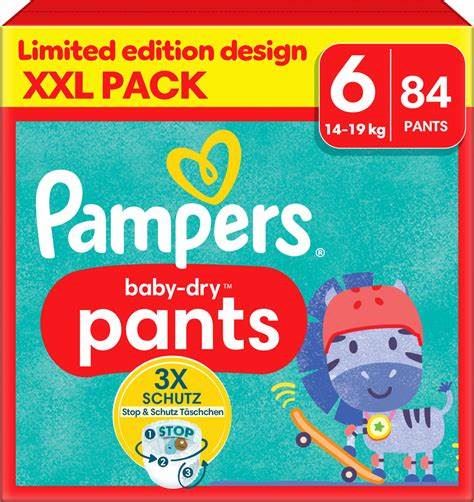 Pampers-Baby-Dry-Pants-maat-6-84-luierbroekjes-14-19kg-