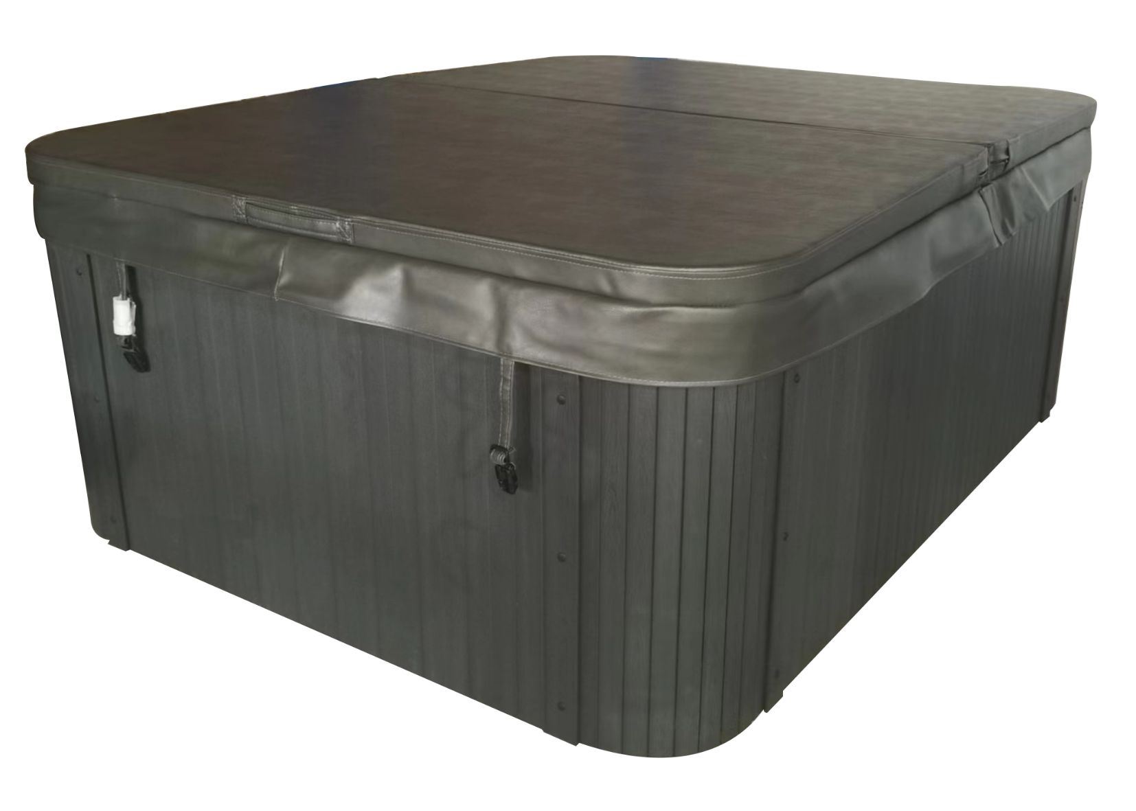 Bestway-Acryl-vaste-Hydrojet-spa-3-personen-10-jets-14-luchtstralen-210x158x75cm