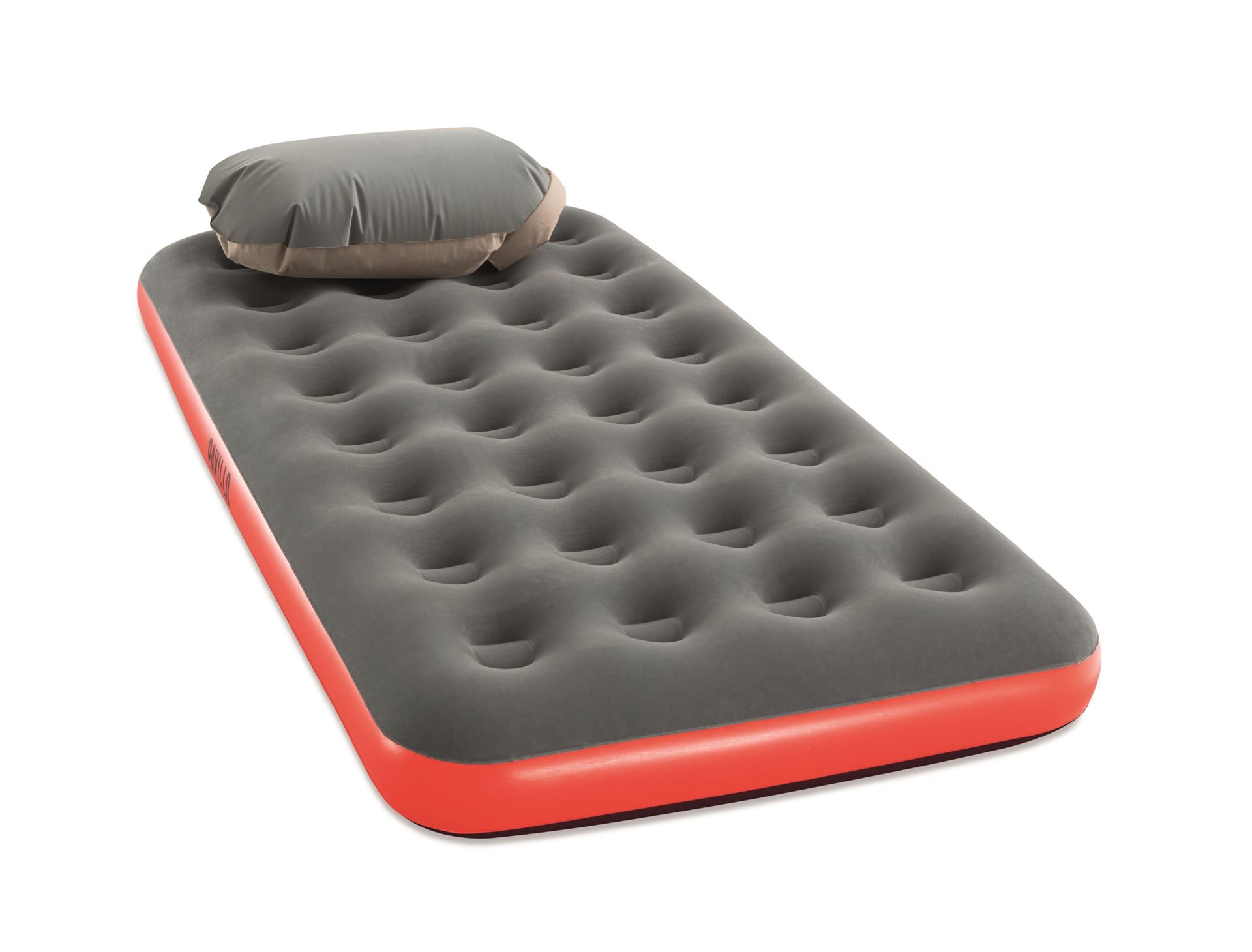 Bestway airbed 'Roll & Relax Twin' - 188x99x22 cm Bestway-1-88m-x-99cm-x-22cm-Roll-Relax-Air-Mattress-Twin