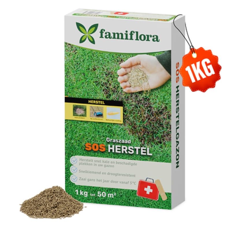 SOS-Herstelgazon-1Kg-50m-