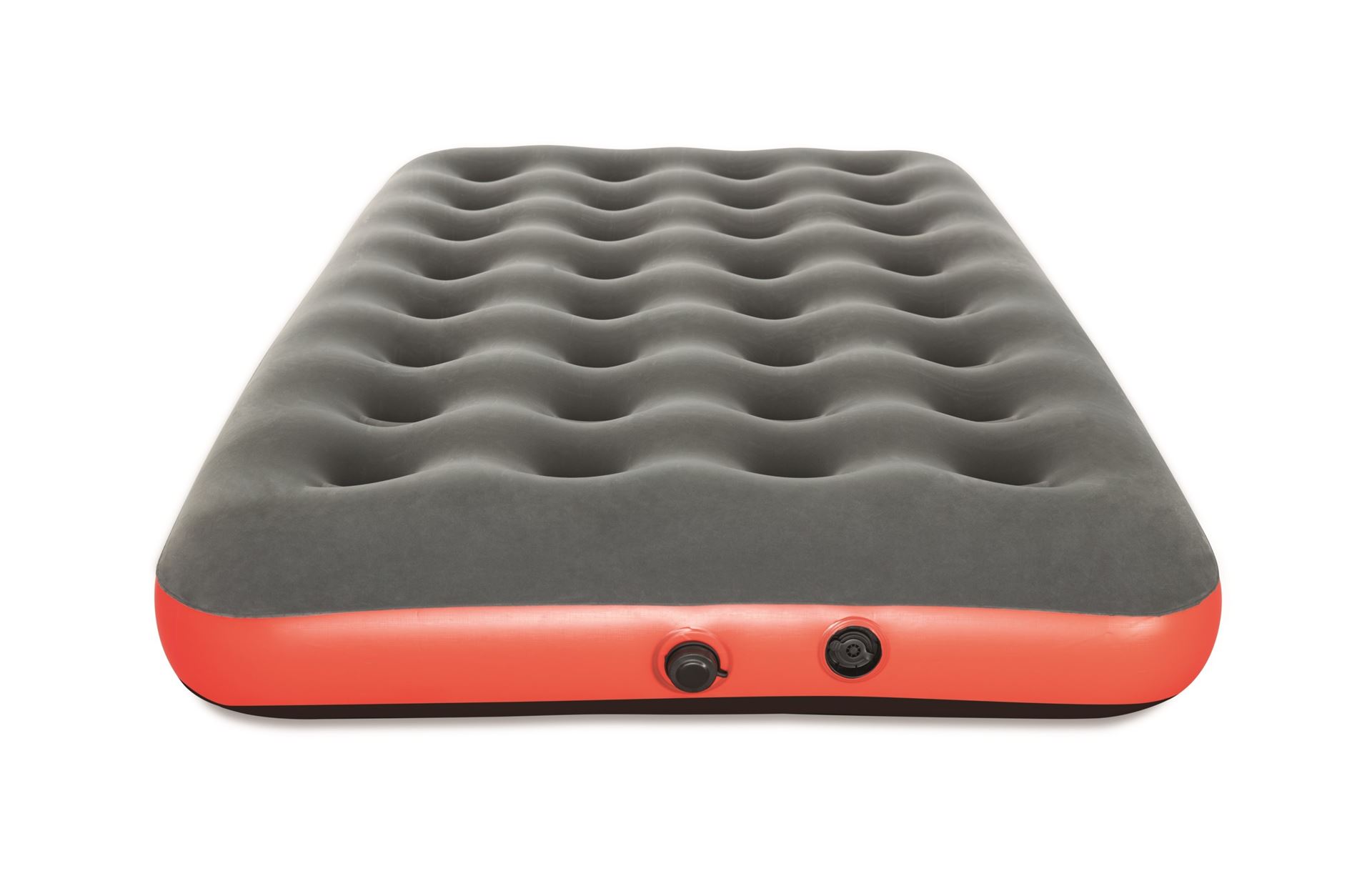 Bestway airbed 'Roll & Relax Twin' - 188x99x22 cm Bestway-1-88m-x-99cm-x-22cm-Roll-Relax-Air-Mattress-Twin
