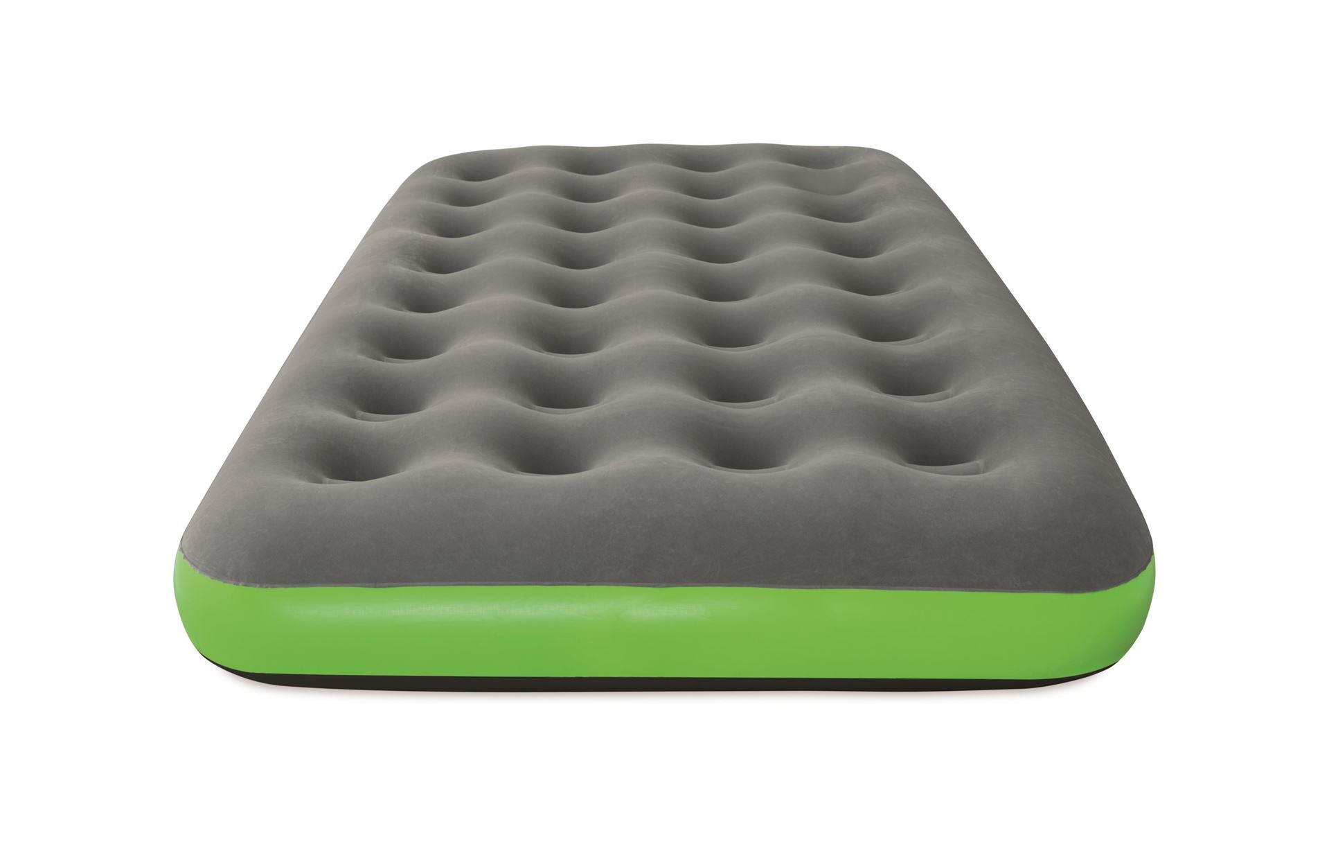 Bestway airbed 'Roll & Relax Twin' - 188x99x22 cm Bestway-1-88m-x-99cm-x-22cm-Roll-Relax-Air-Mattress-Twin