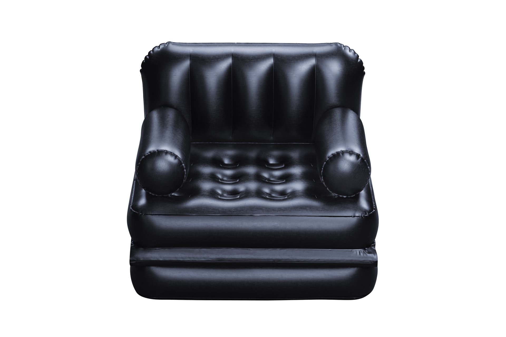 Chaise gonflable 5 en 1 Bestway - 191x97x64 cm Bestway-1-91m-x-97cm-x-64cm-Multi-Max-4-in-1-Air-Lounger