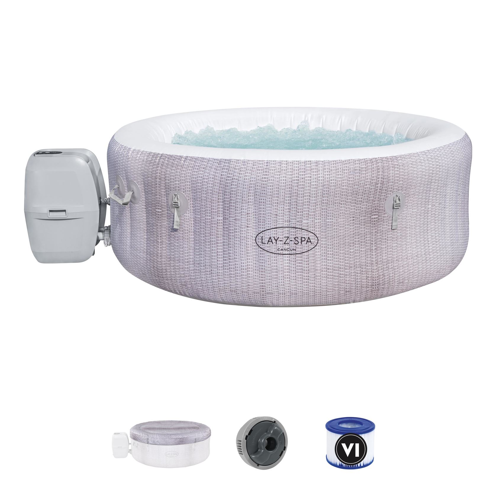 Lay-Z-spa-Cancun-Airjet-180x66-cm-Bestway