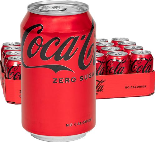Coca-Cola-zero-24x33cl