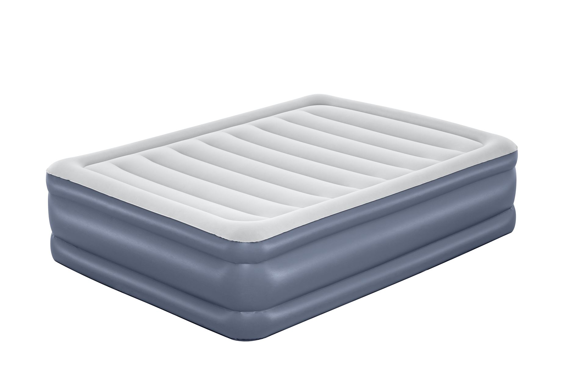 Bestway-2-03m-x-1-52m-x-51cm-Tritech-Air-Mattress-Queen-Built-in-AC-Pump