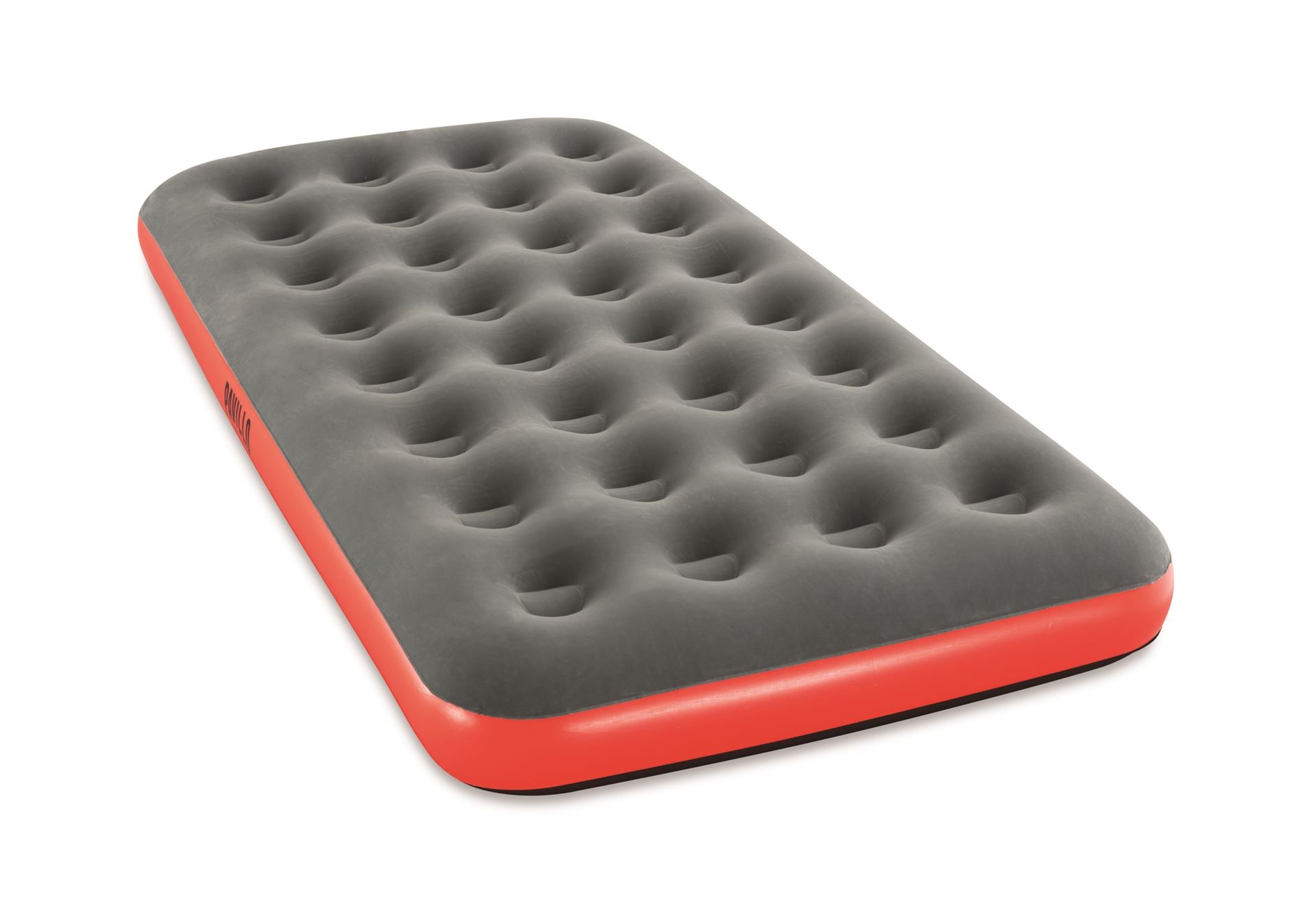 Bestway airbed 'Roll & Relax Twin' - 188x99x22 cm Bestway-1-88m-x-99cm-x-22cm-Roll-Relax-Air-Mattress-Twin