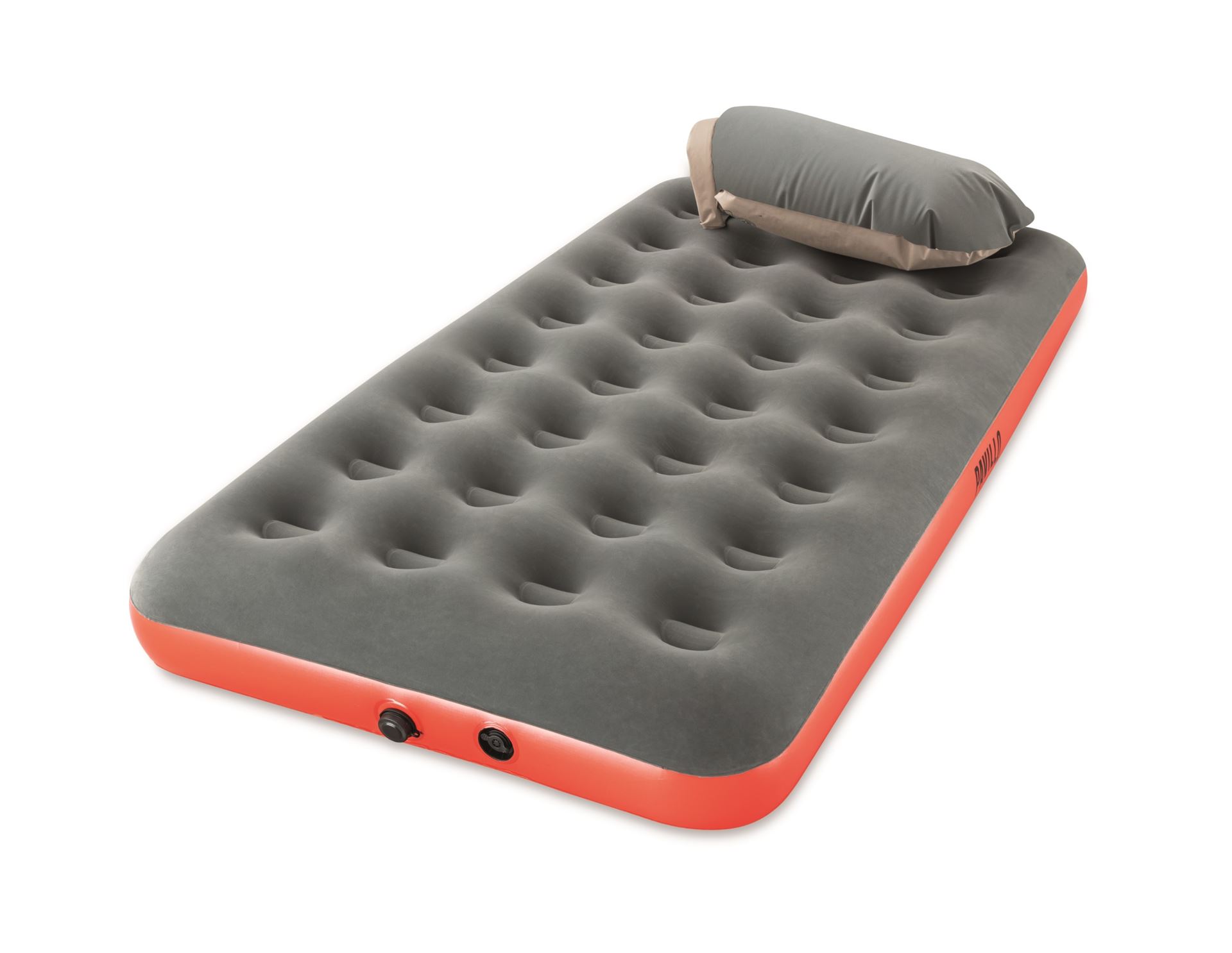 Bestway airbed 'Roll & Relax Twin' - 188x99x22 cm Bestway-1-88m-x-99cm-x-22cm-Roll-Relax-Air-Mattress-Twin