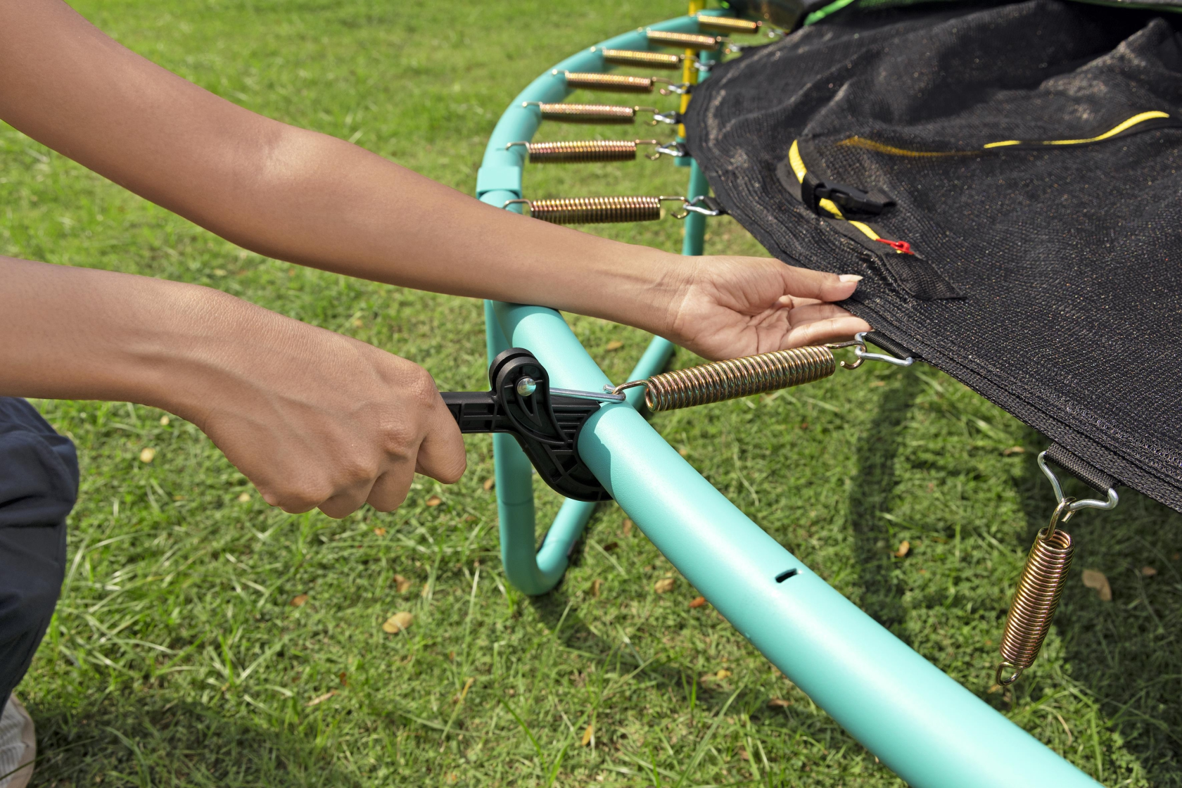 Bestway trampoline Xtreme air 244cm