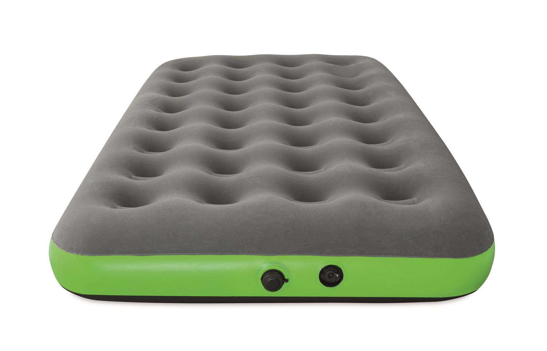 Bestway airbed 'Roll & Relax Twin' - 188x99x22 cm Bestway-1-88m-x-99cm-x-22cm-Roll-Relax-Air-Mattress-Twin