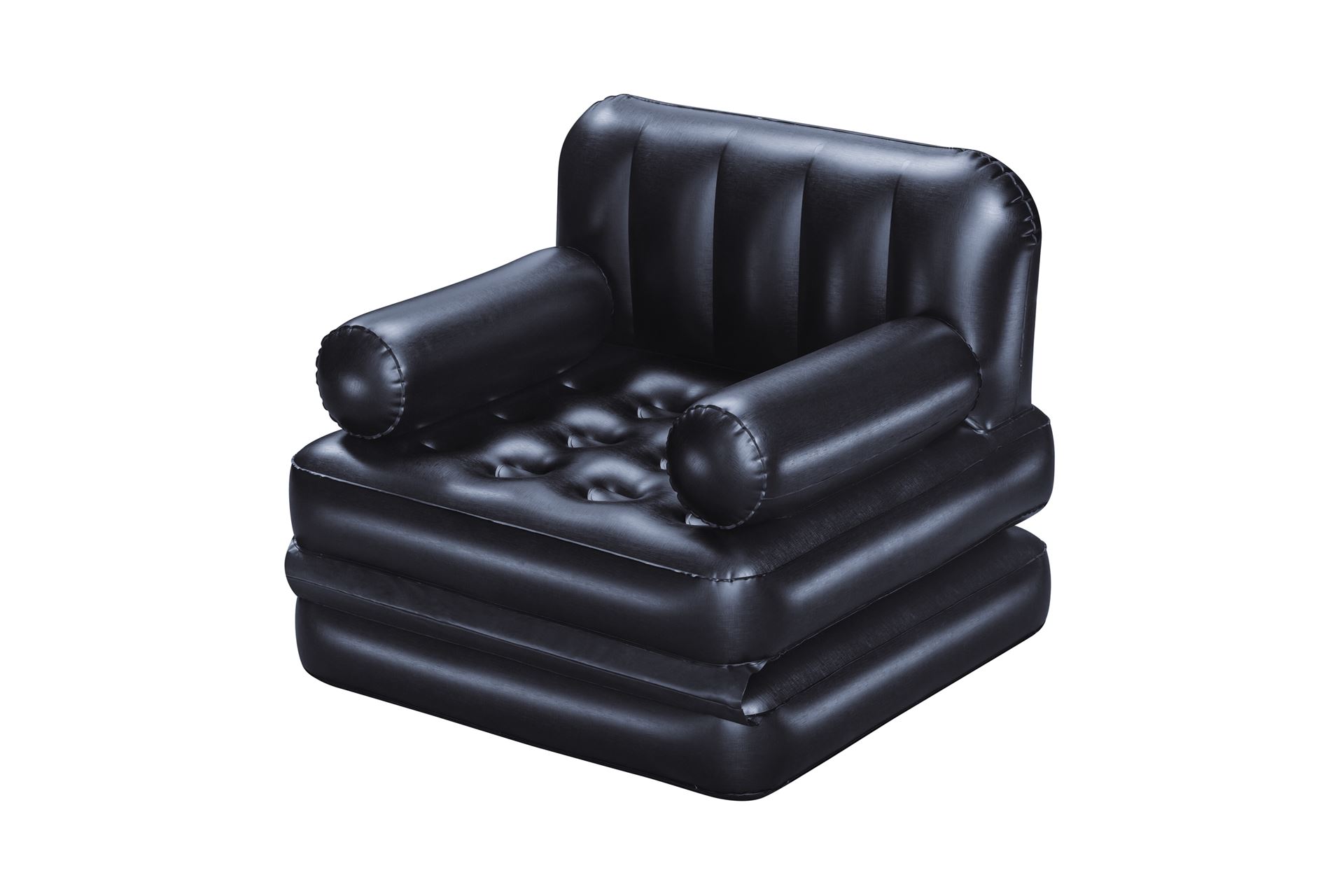 Chaise gonflable 5 en 1 Bestway - 191x97x64 cm Bestway-1-91m-x-97cm-x-64cm-Multi-Max-4-in-1-Air-Lounger