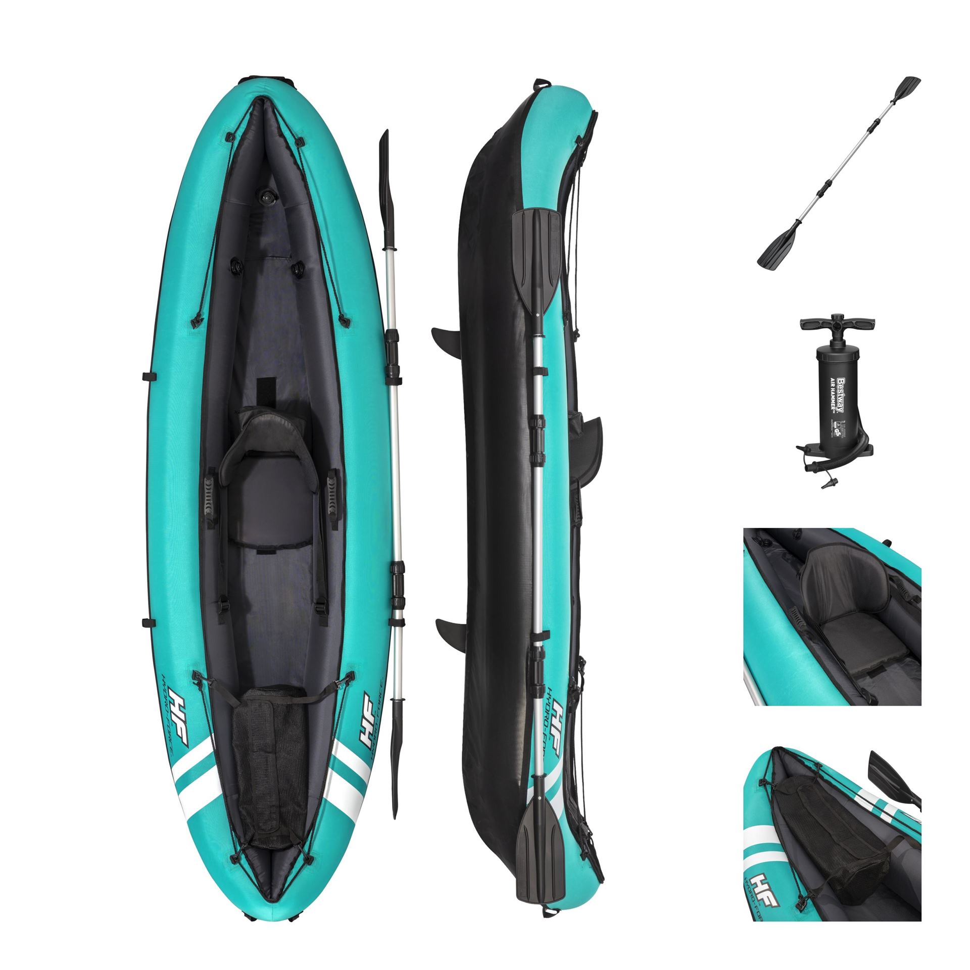 Hydro-Force-9-2-x-34-2-80m-x-86cm-Ventura-Kayak