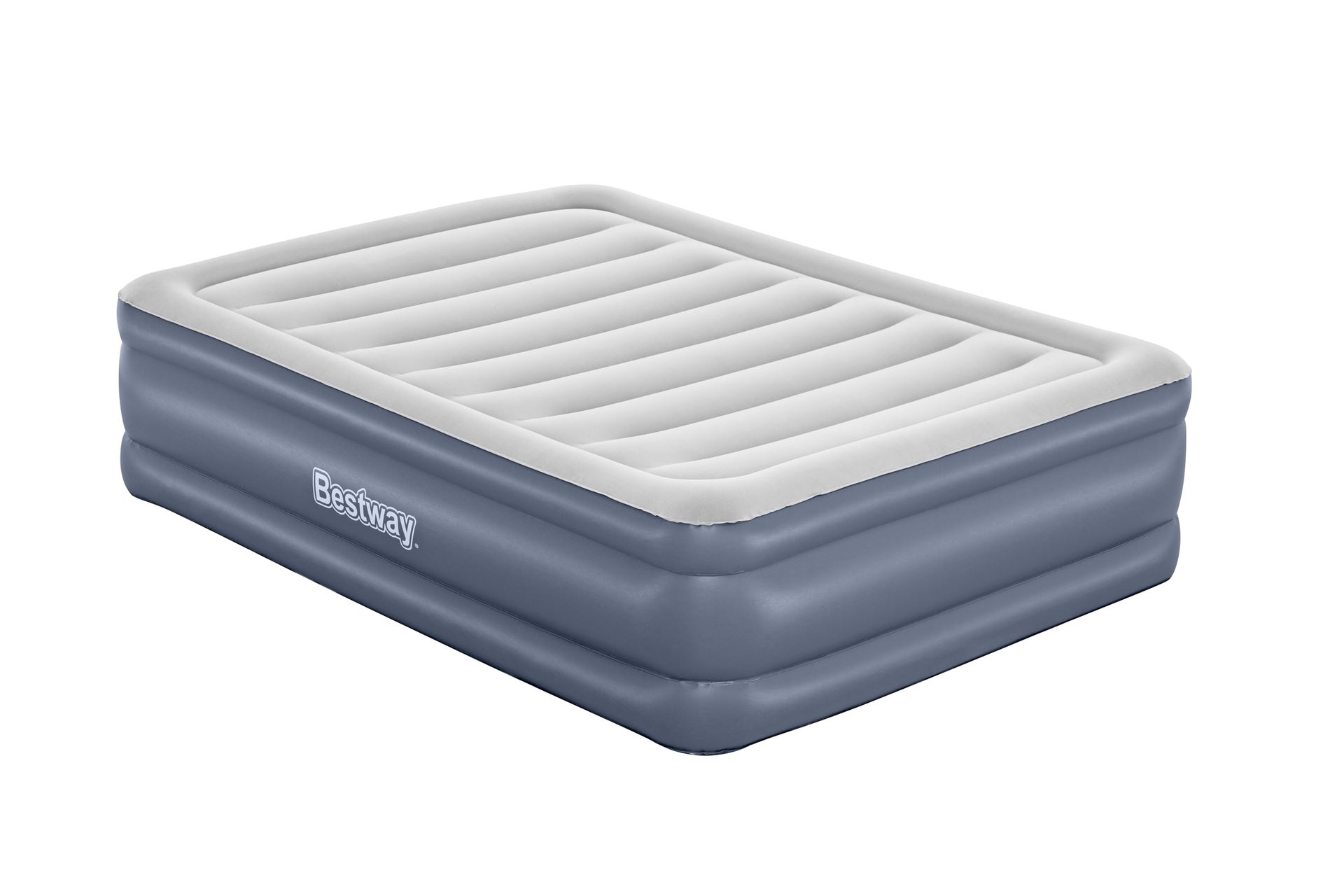Bestway-2-03m-x-1-52m-x-51cm-Tritech-Air-Mattress-Queen-Built-in-AC-Pump