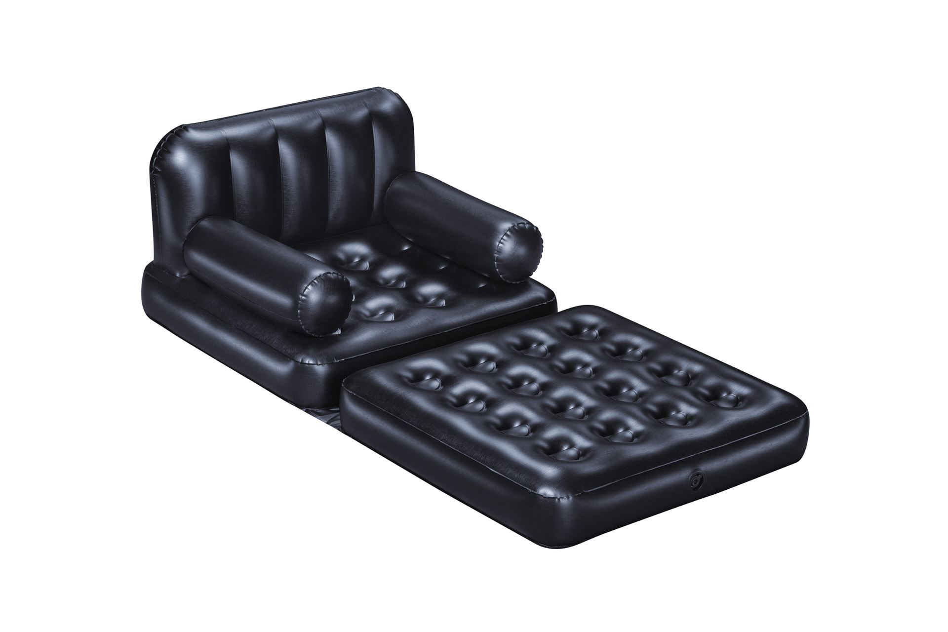 Chaise gonflable 5 en 1 Bestway - 191x97x64 cm Bestway-1-91m-x-97cm-x-64cm-Multi-Max-4-in-1-Air-Lounger