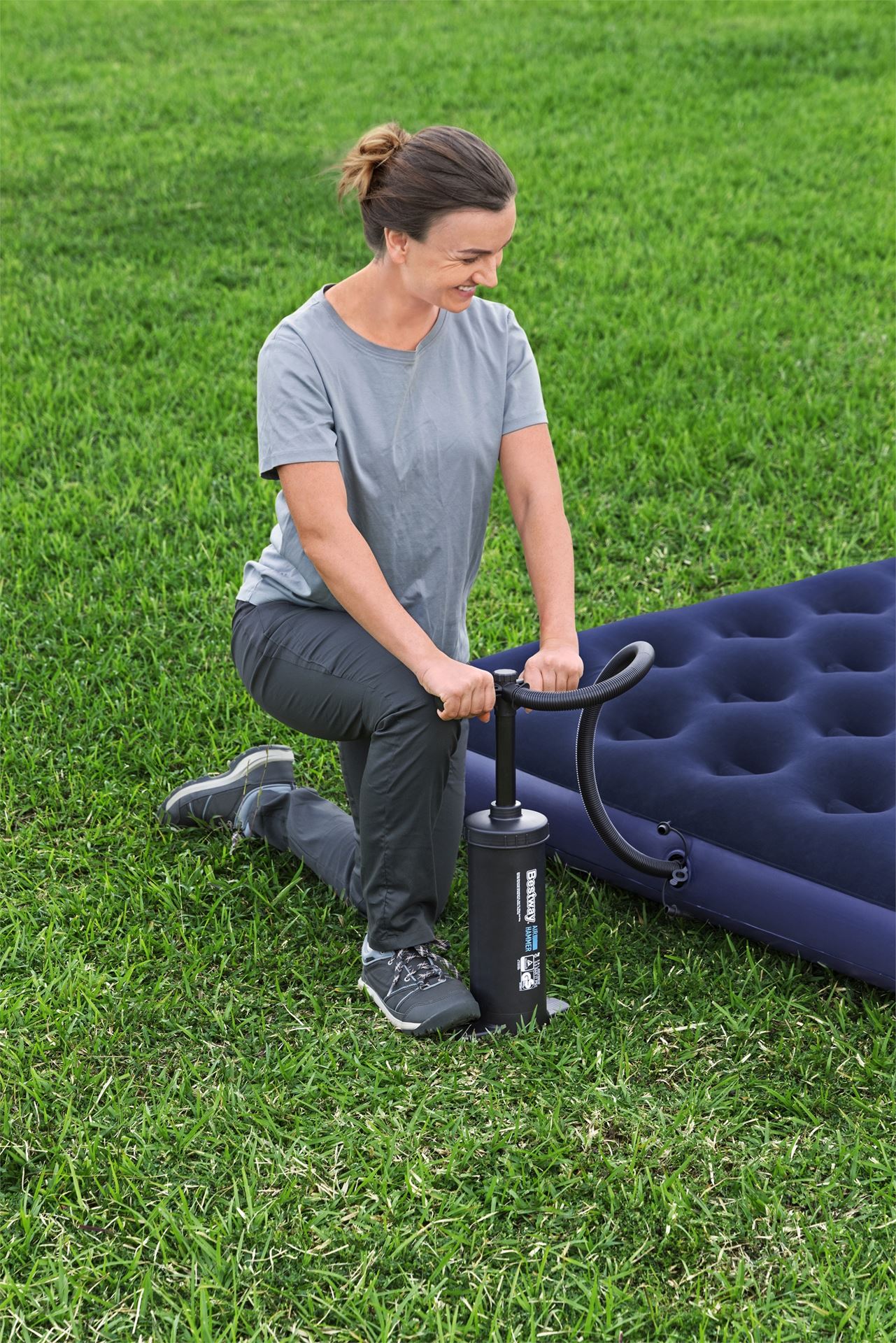 Bestway-Air-Hammer-2800-Manual-Air-Pump
