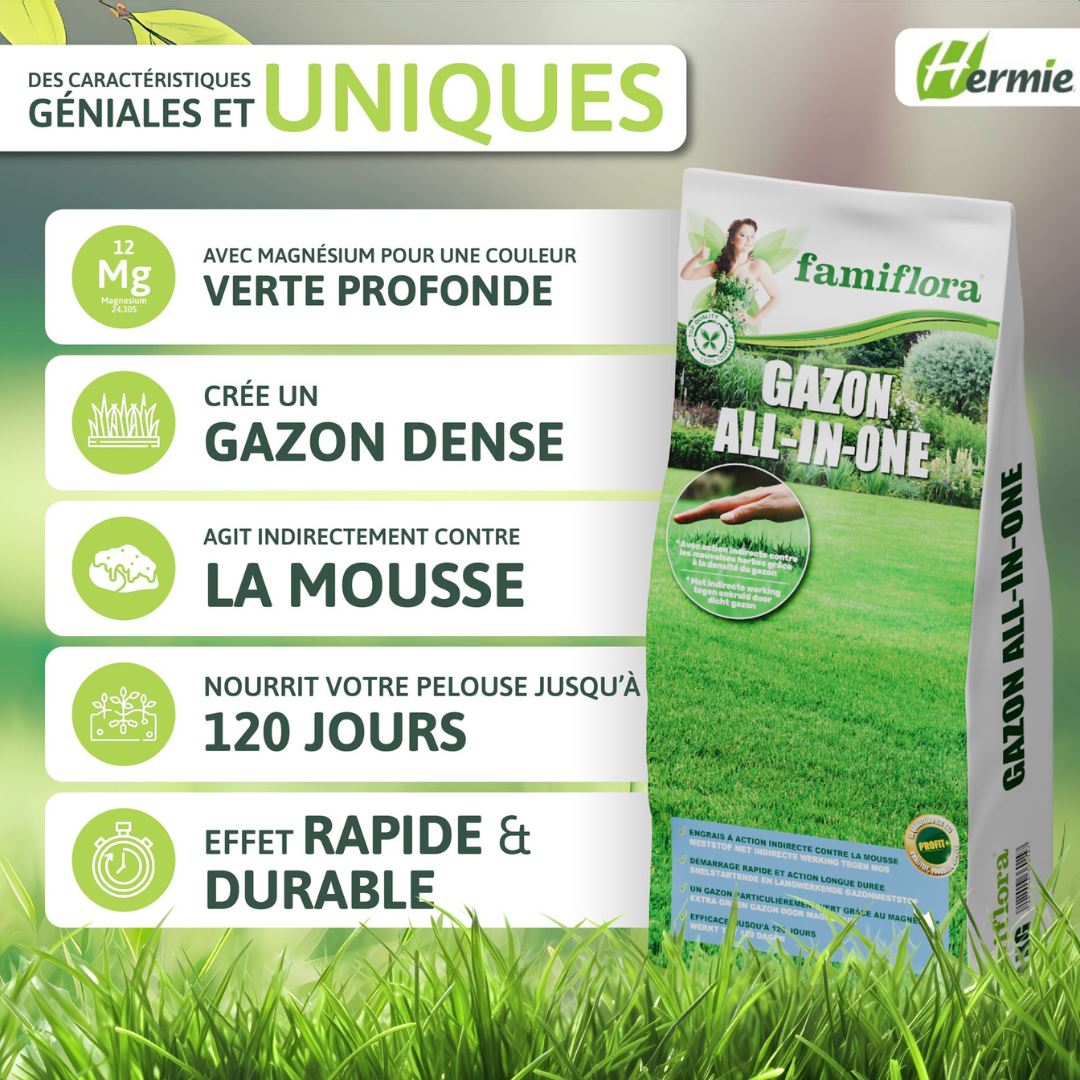 Famiflora-Gazonmest-All-in-One-20kg