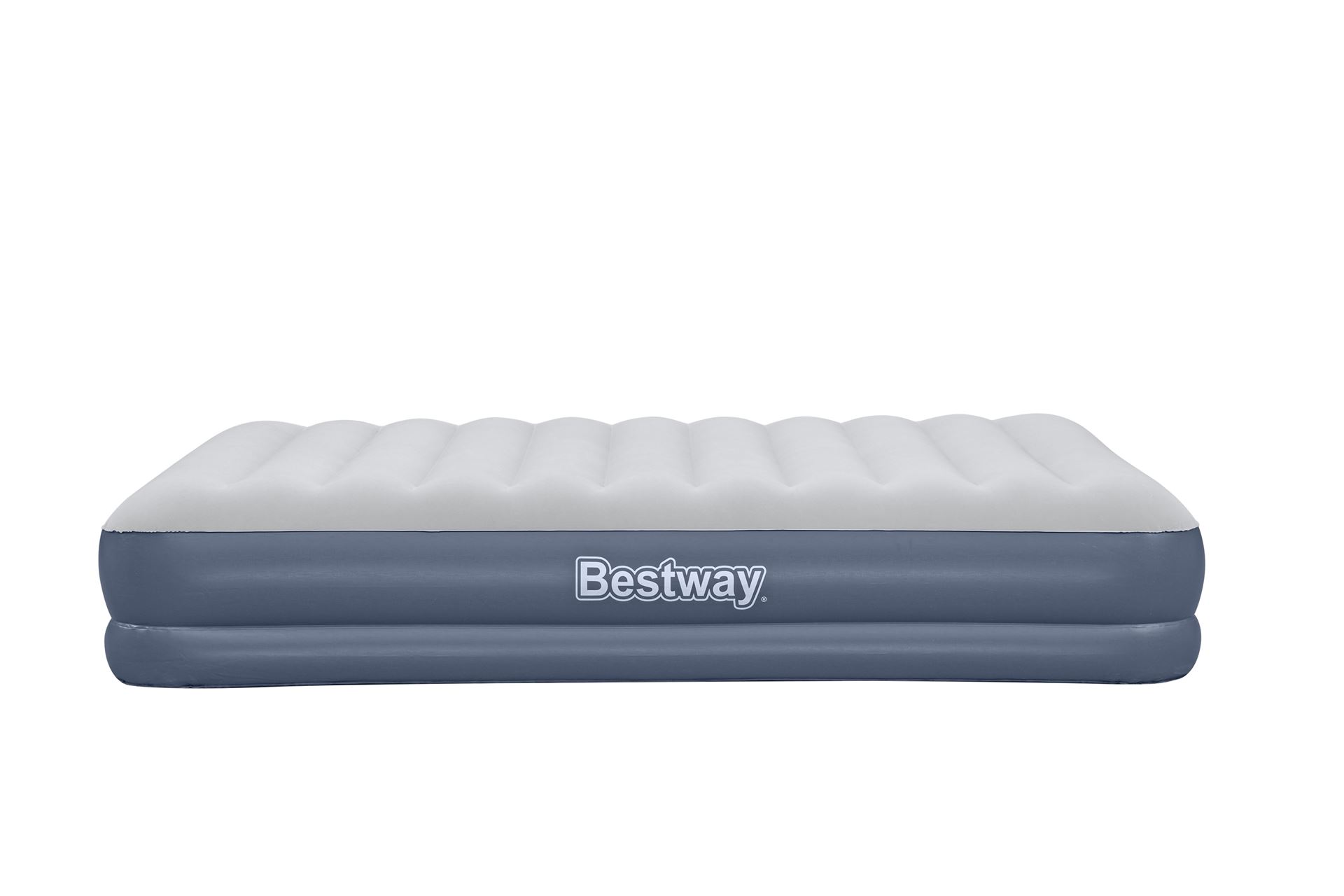 Bestway-2-03m-x-1-52m-x-36cm-Tritech-Air-Mattress-Queen-Built-in-Rechargeable-Pump