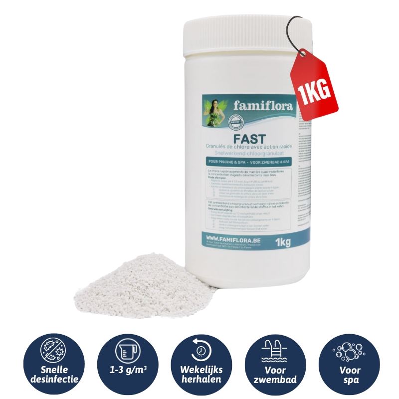 FAST-snelwerkend-chloorgranulaat-1kg