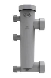 Lay-Z-Spa-ontkalker
