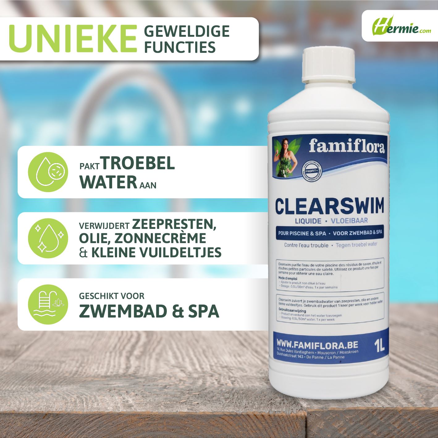 poolclear-blauw-1L