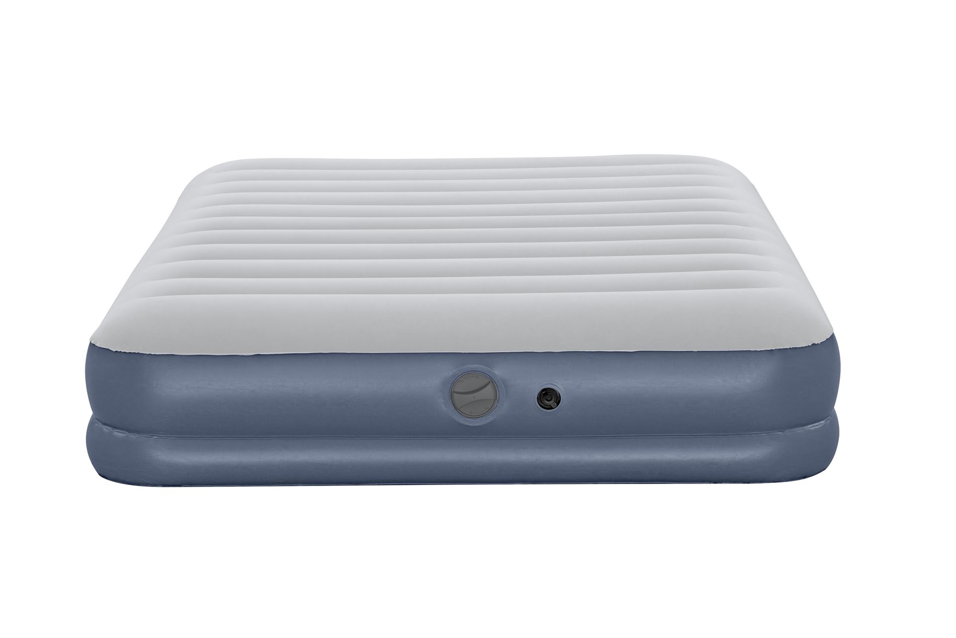 Bestway-2-03m-x-1-52m-x-36cm-Tritech-Air-Mattress-Queen-Built-in-Rechargeable-Pump