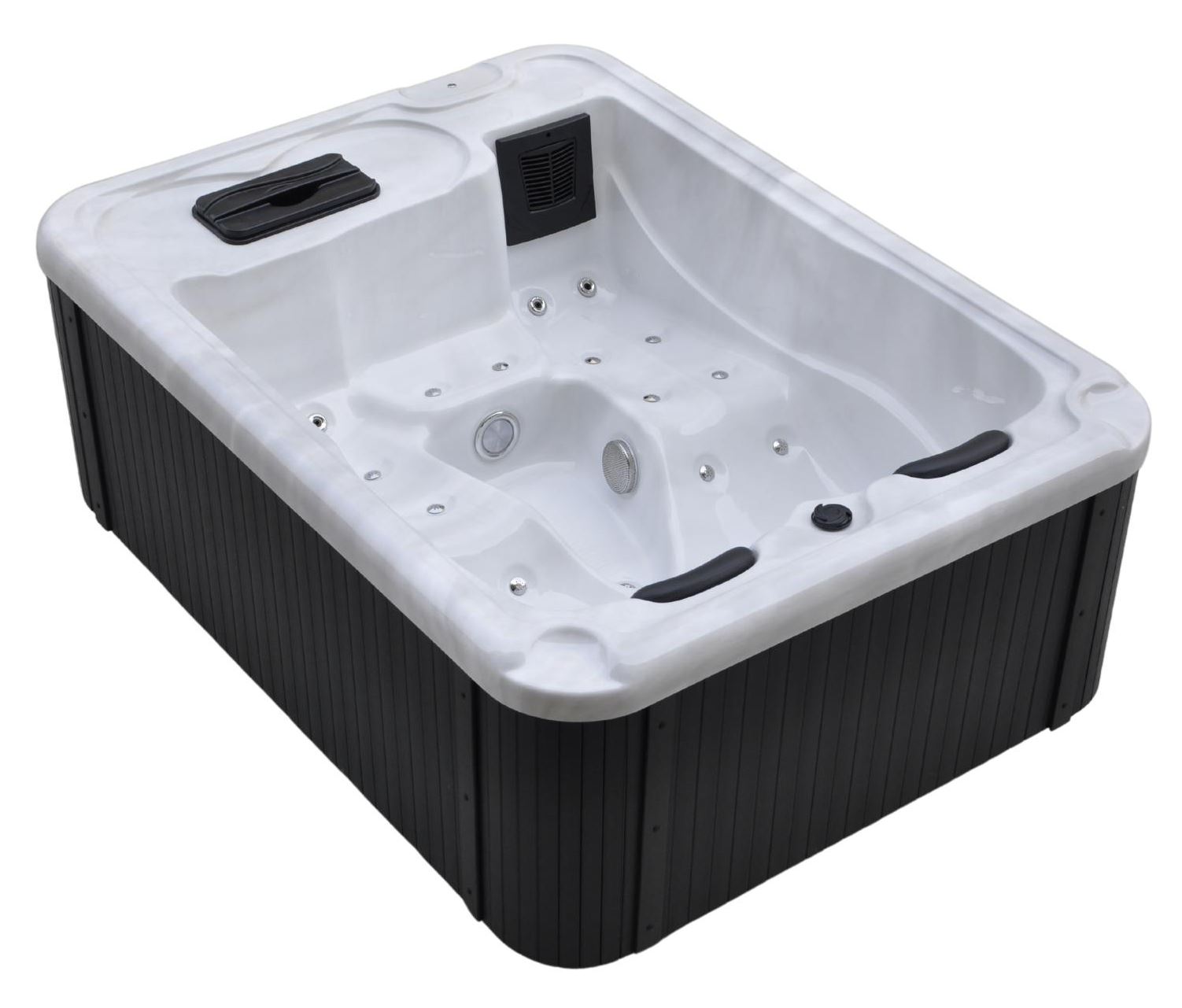 Bestway-Acryl-vaste-Hydrojet-spa-3-personen-10-jets-14-luchtstralen-210x158x75cm